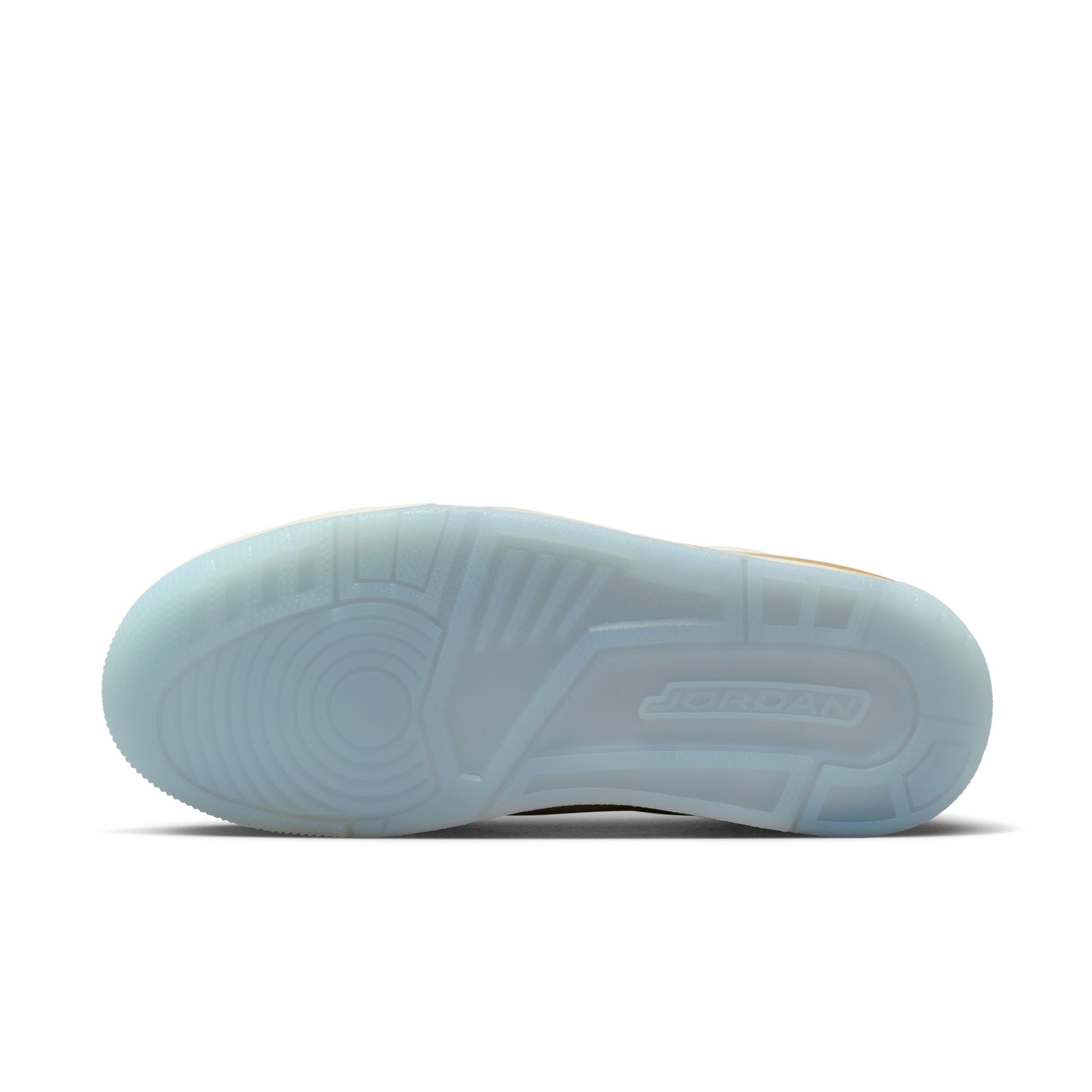 Womens Air Jordan 3 Retro 'Champagne & Oysters'