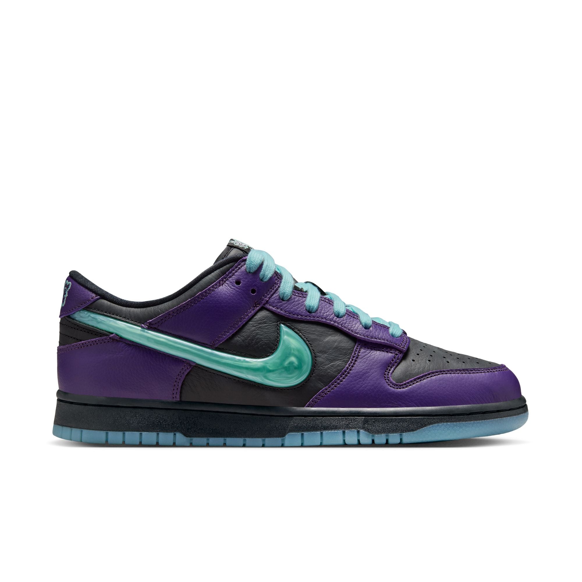 Nike Dunk Low Retro LTD 'Wizard'