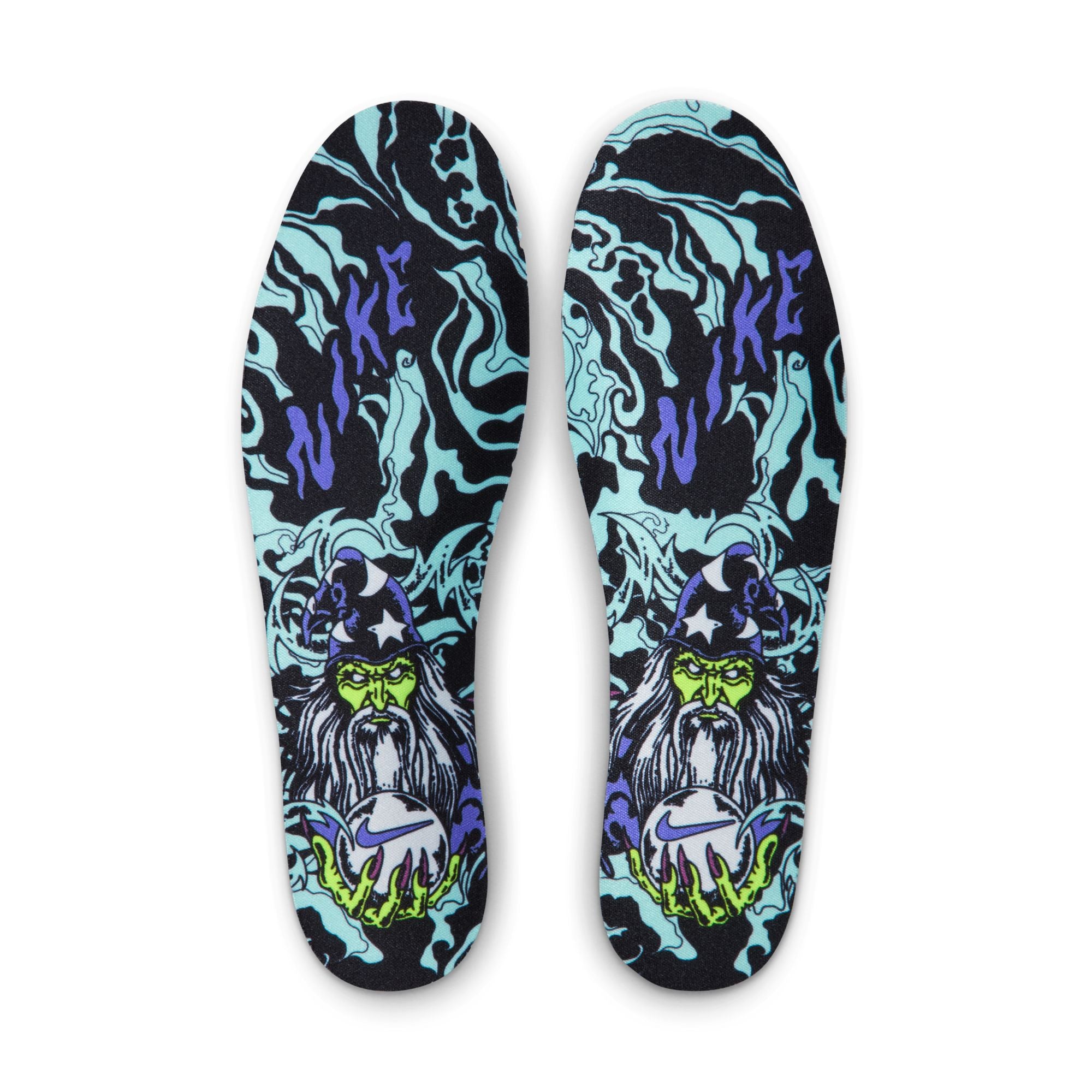 Nike Dunk Low Retro LTD 'Wizard'