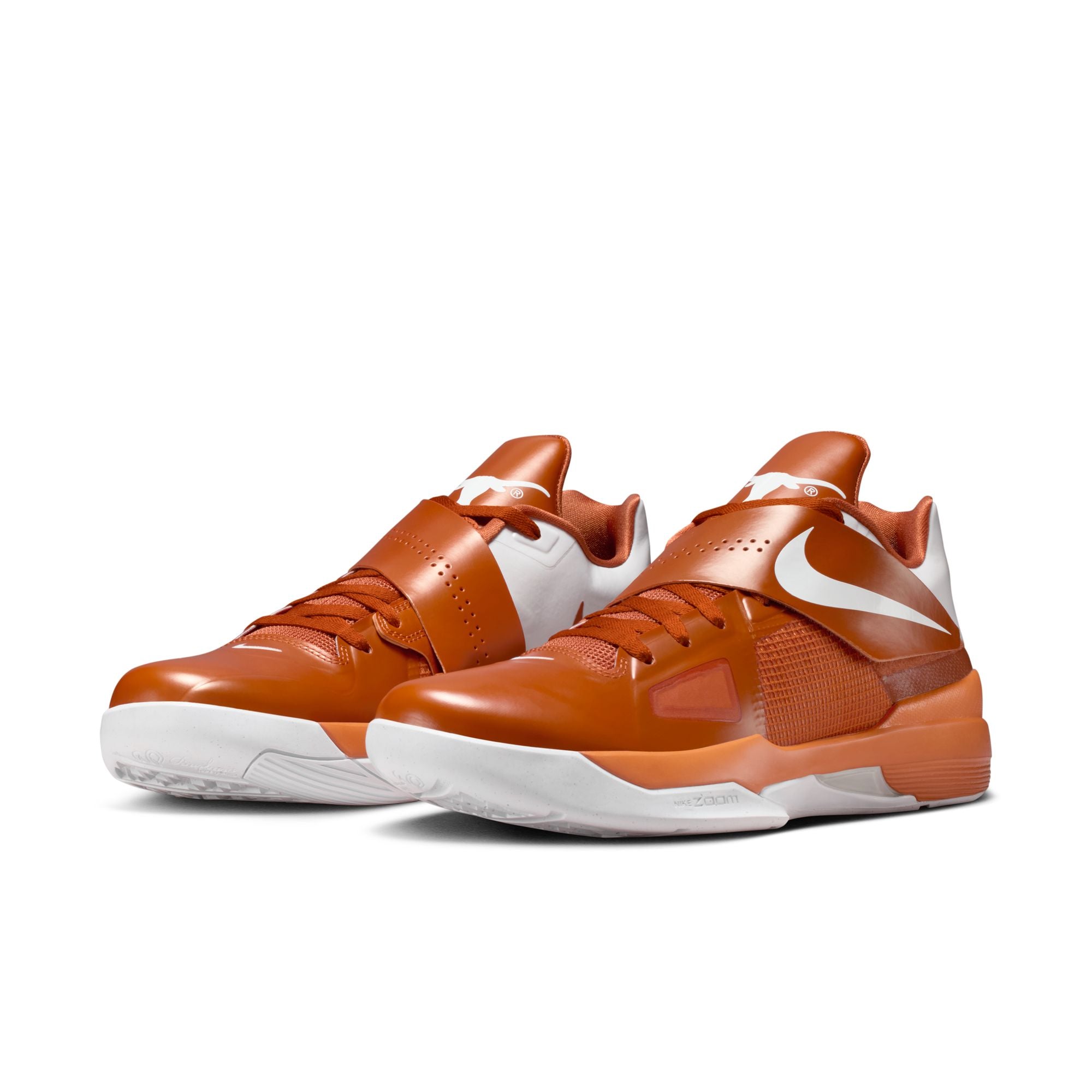 Nike Zoom KD IV 'Texas'