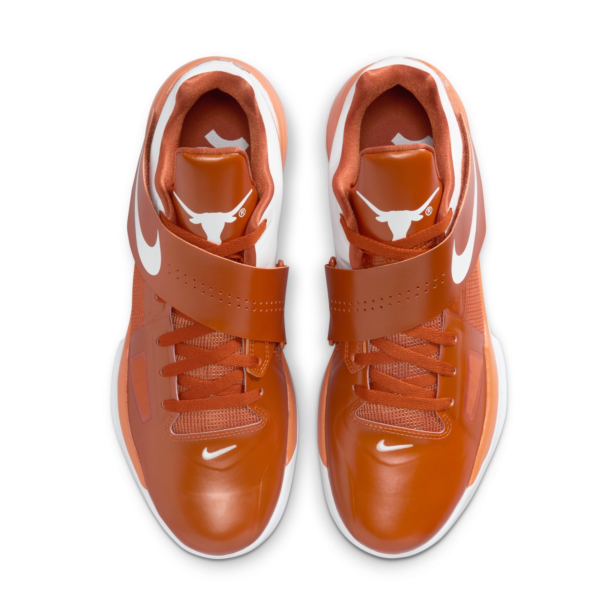 Nike Zoom KD IV 'Texas'