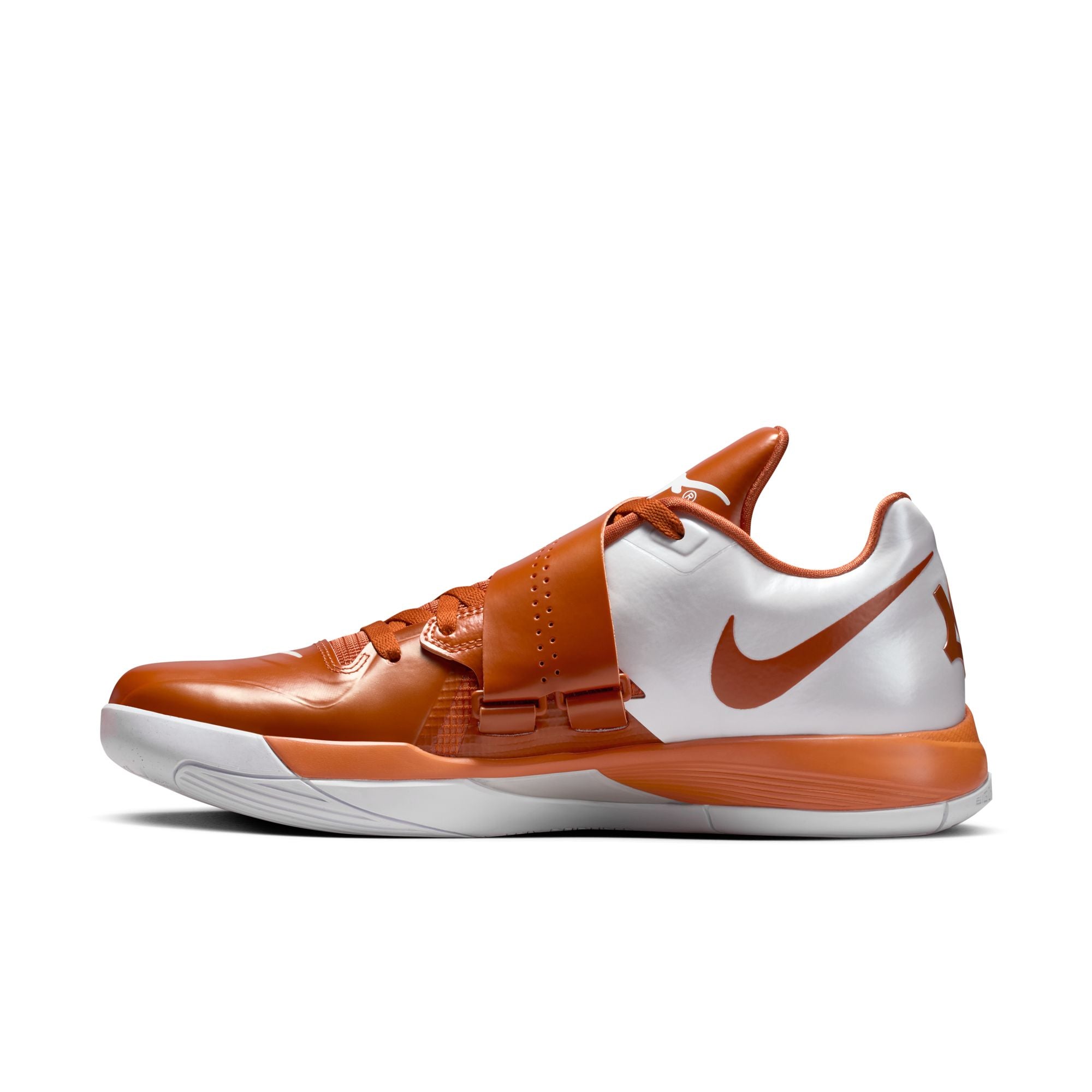Nike Zoom KD IV 'Texas'