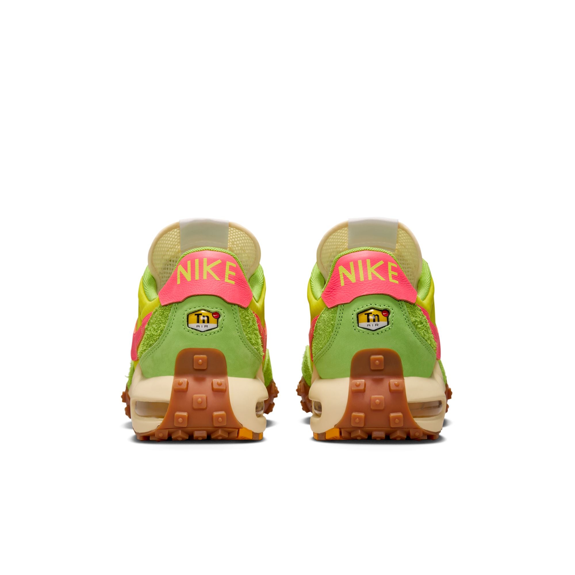 Nike Air Max Waffle SP 2 'Electrolime'