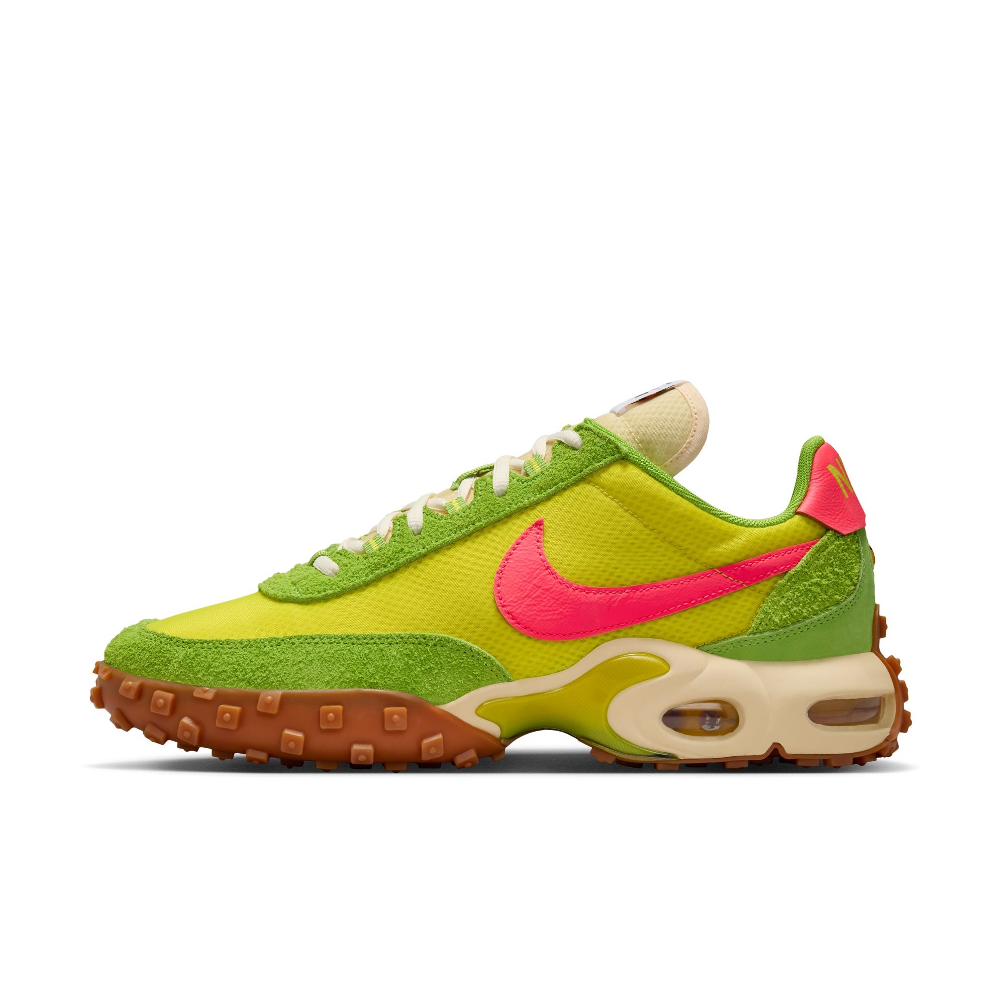 Nike Air Max Waffle SP 2 'Electrolime'