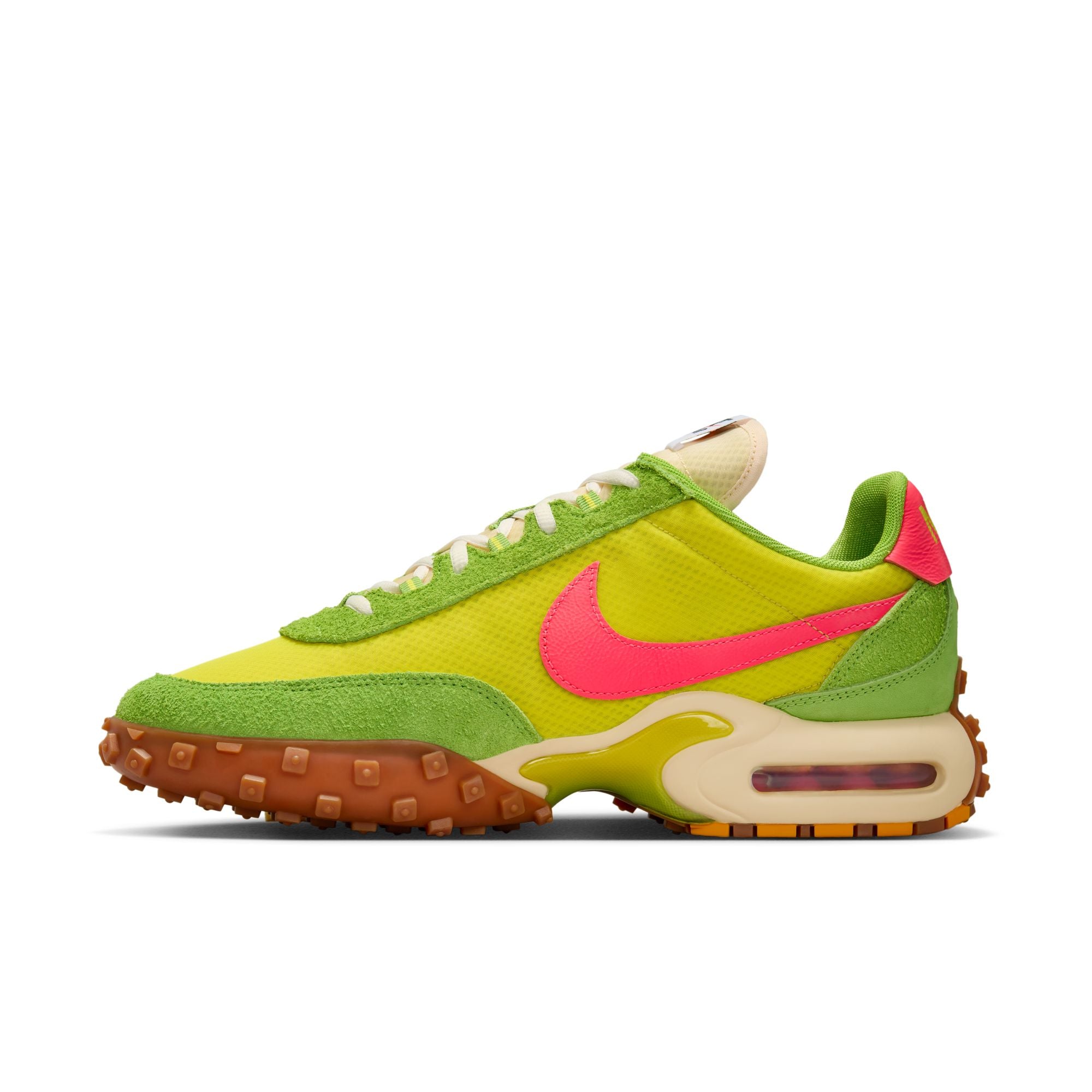 Nike Air Max Waffle SP 2 'Electrolime'
