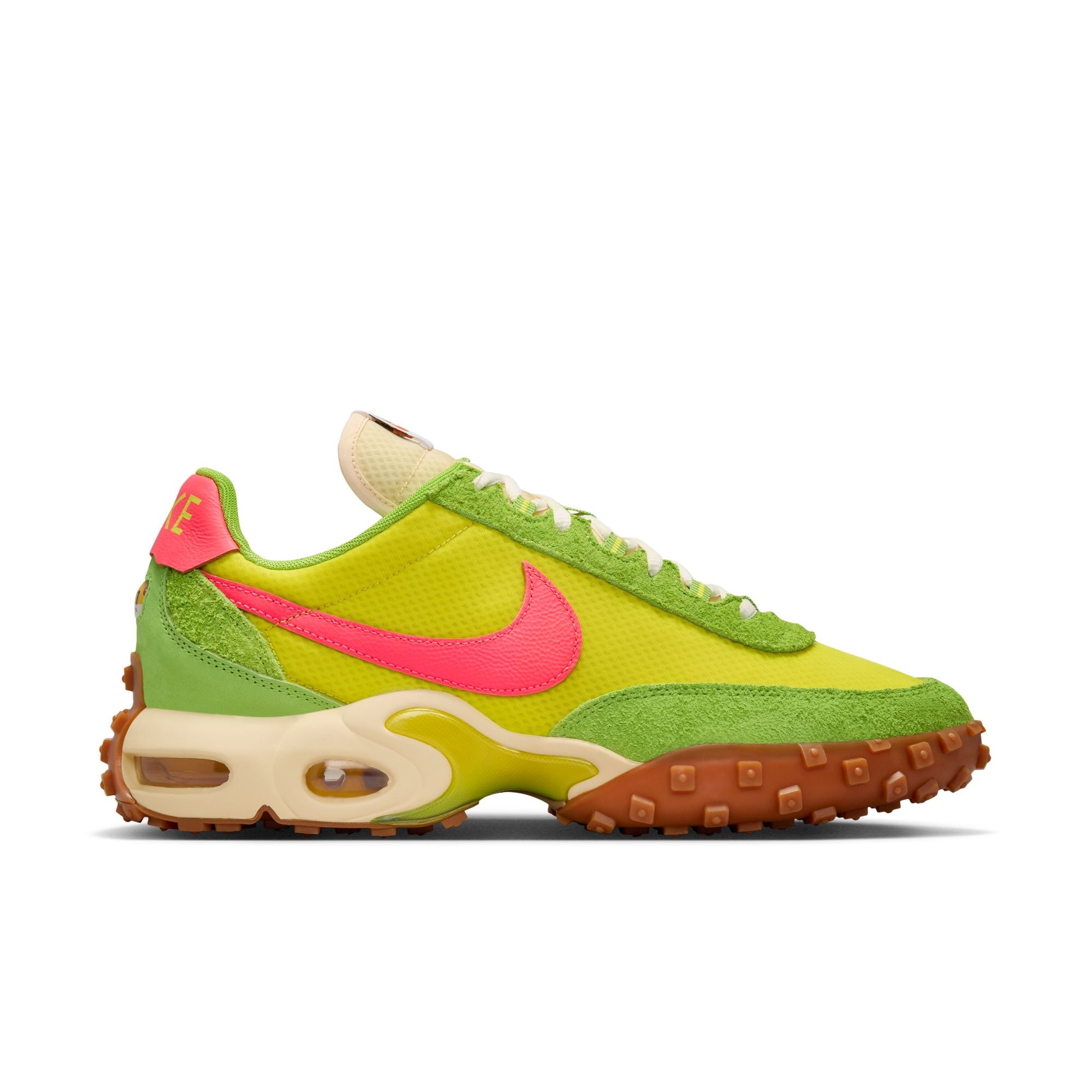 Nike Air Max Waffle SP 2 'Electrolime'