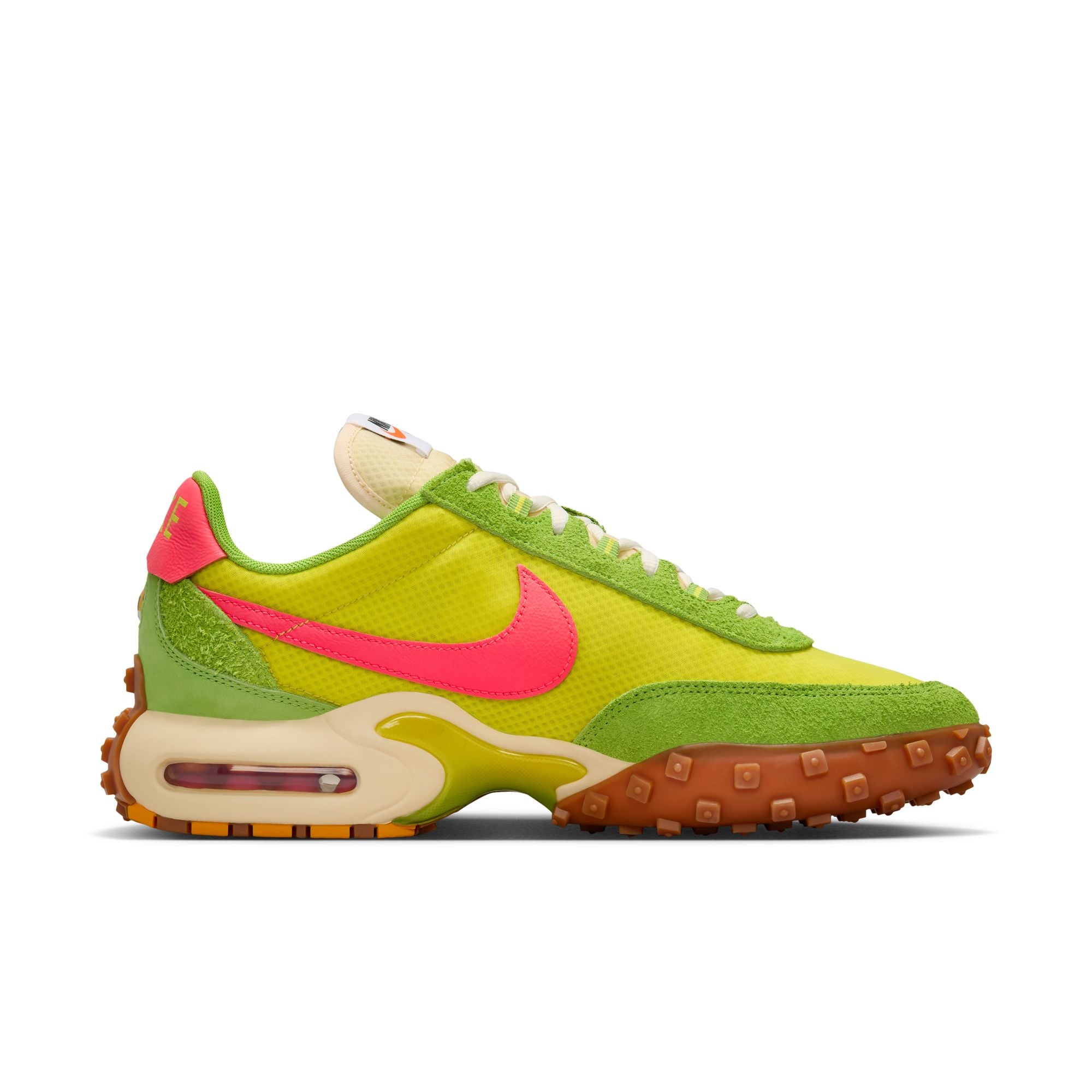 Nike Air Max Waffle SP 2 'Electrolime'