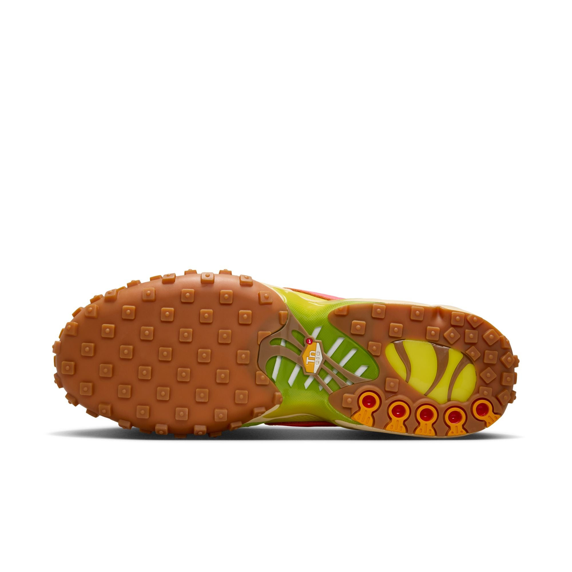 Nike Air Max Waffle SP 2 'Electrolime'