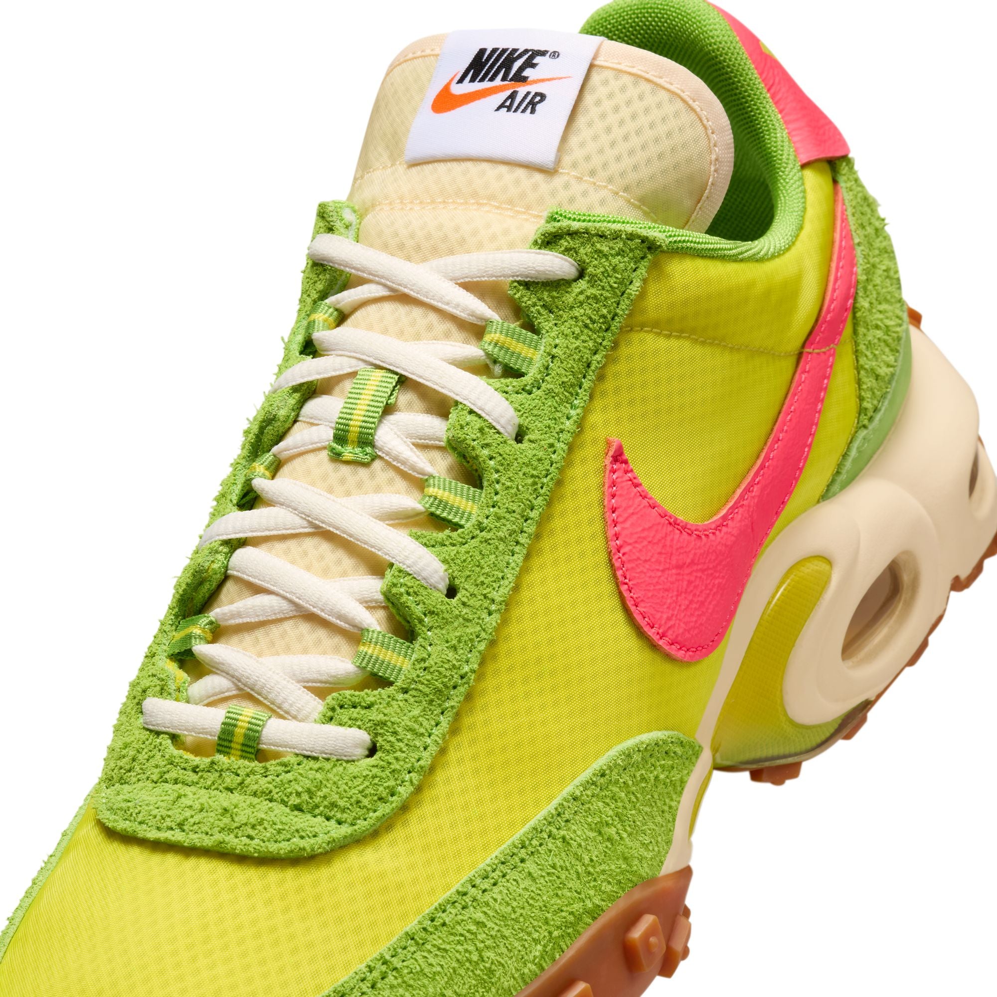 Nike Air Max Waffle SP 2 'Electrolime'