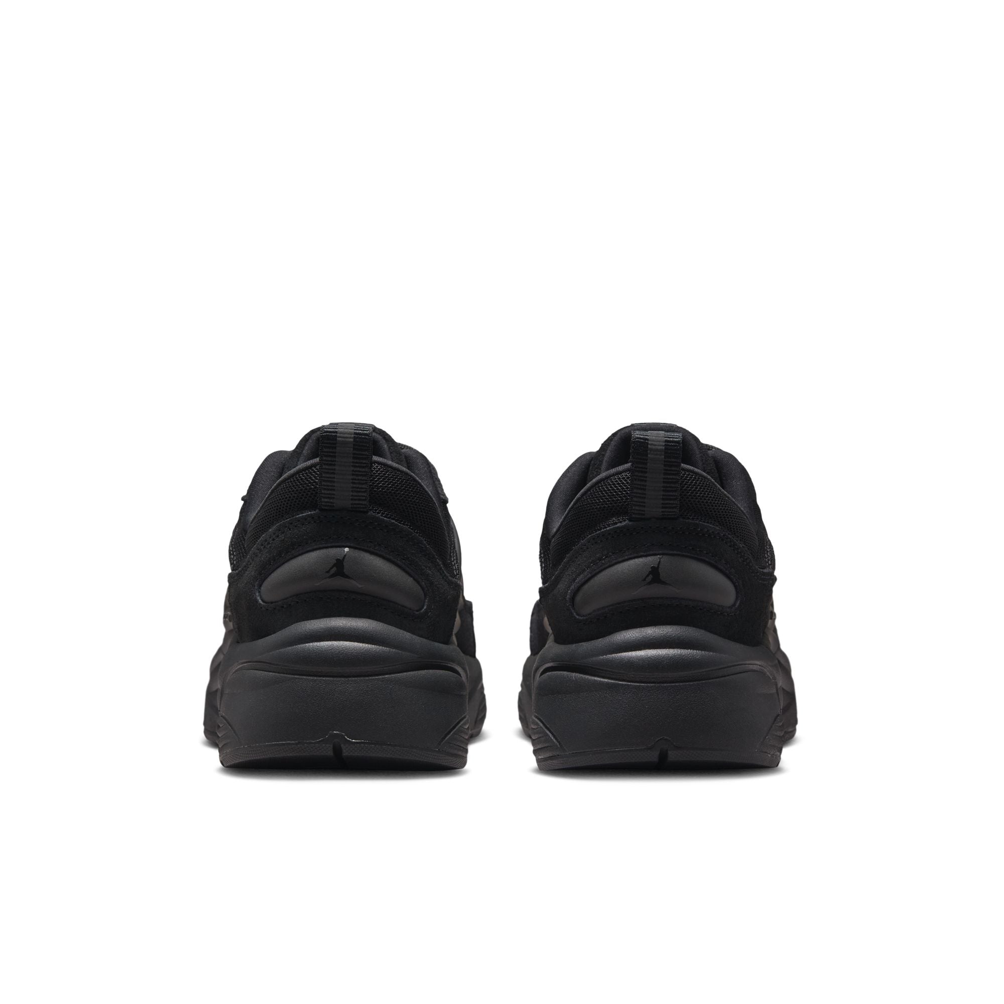 Jordan Trunner 'Black/Black'