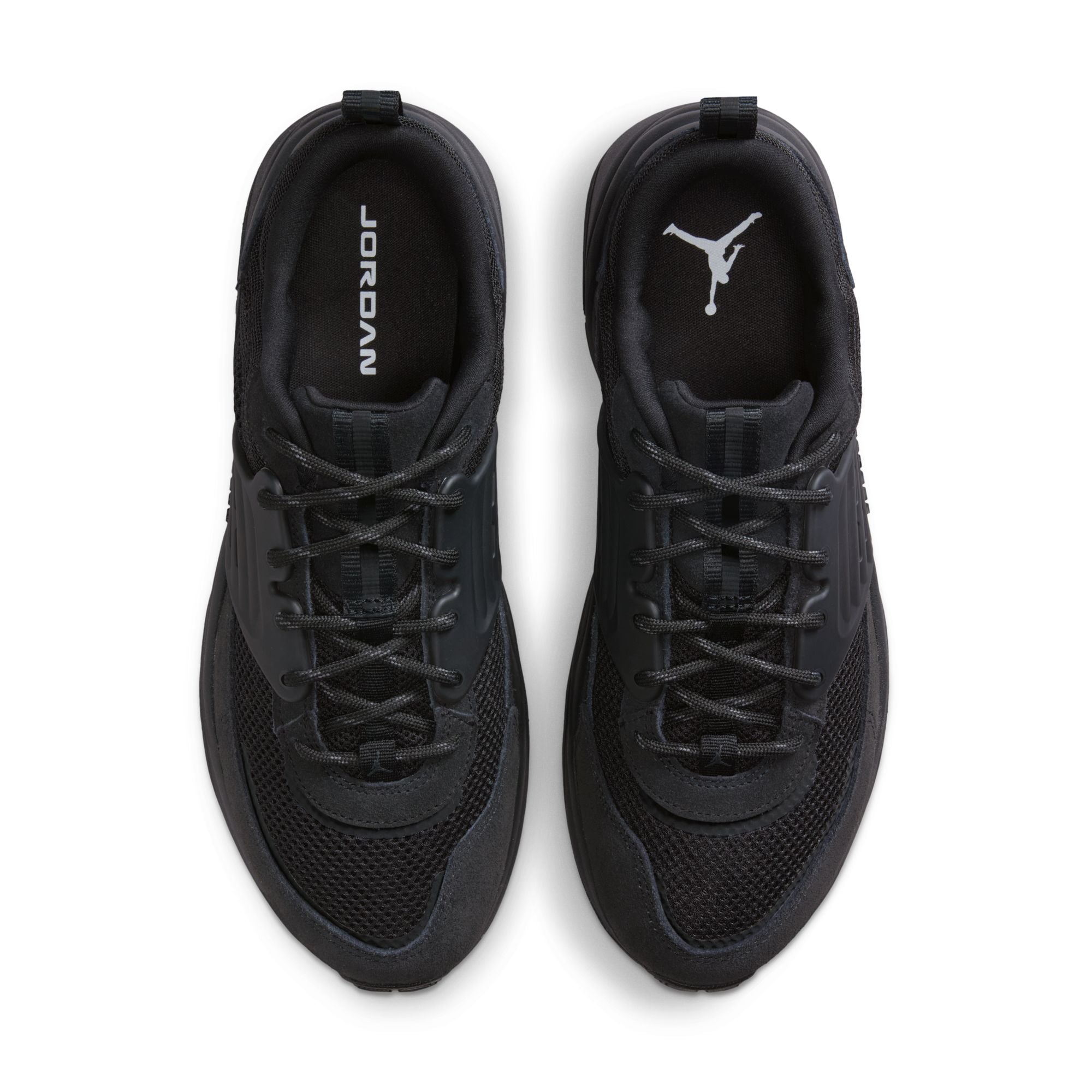 Jordan Trunner 'Black/Black'