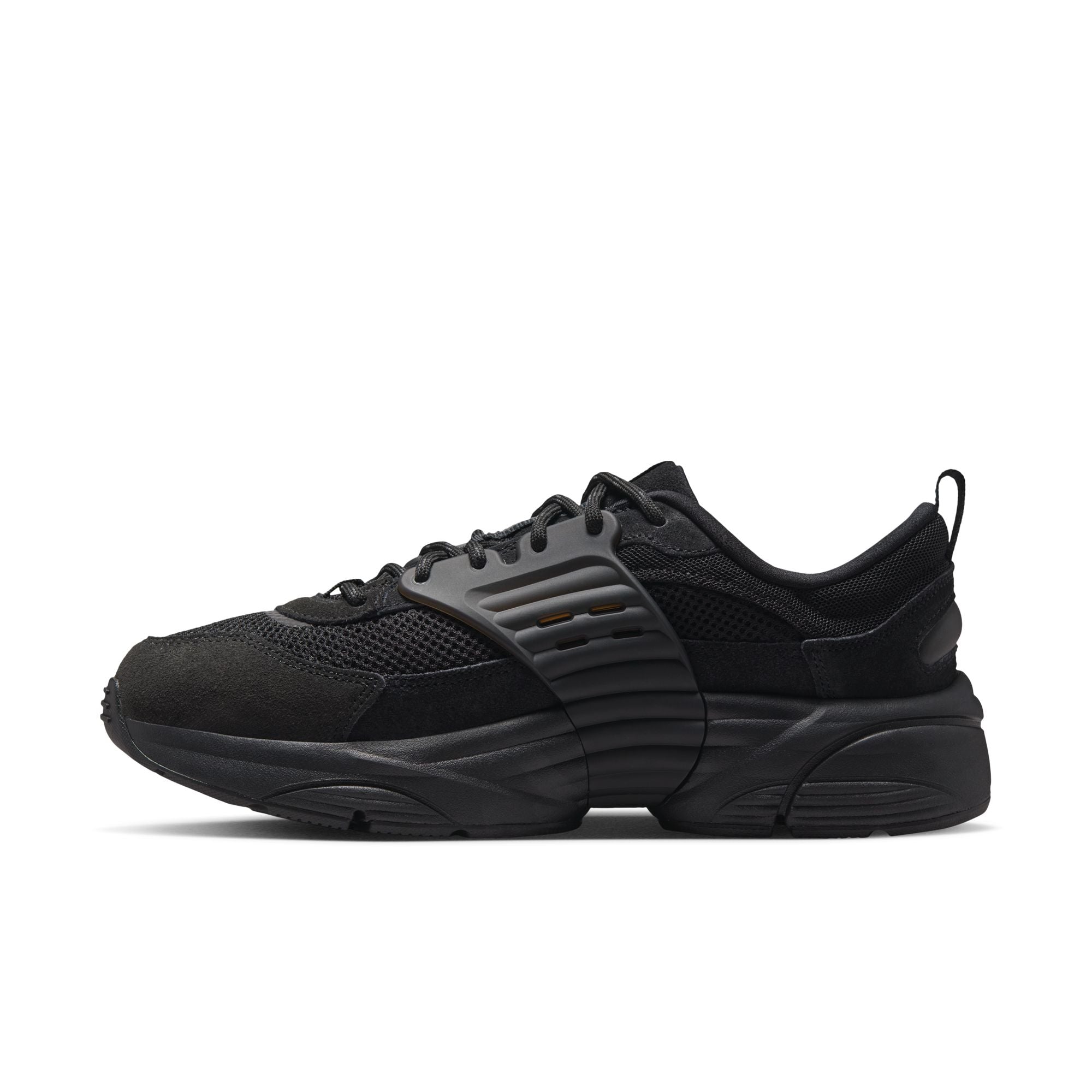Jordan Trunner 'Black/Black'