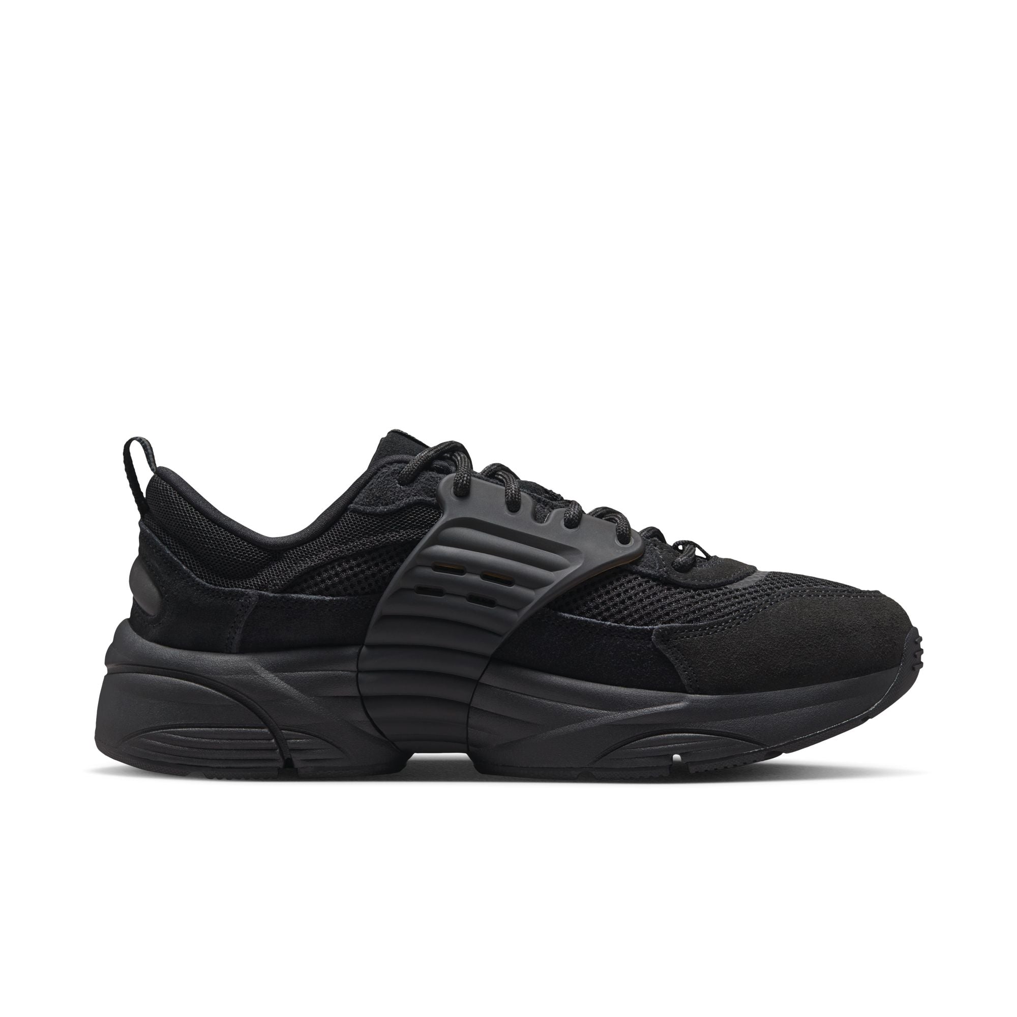 Jordan Trunner 'Black/Black'