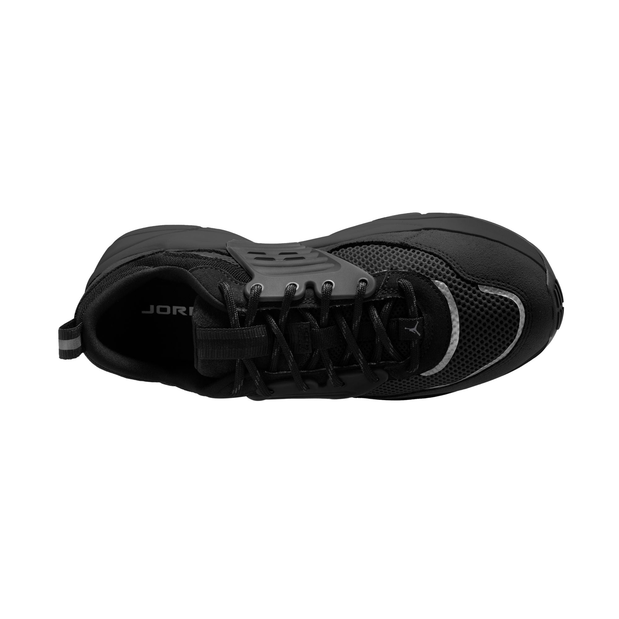Jordan Trunner 'Black/Black'