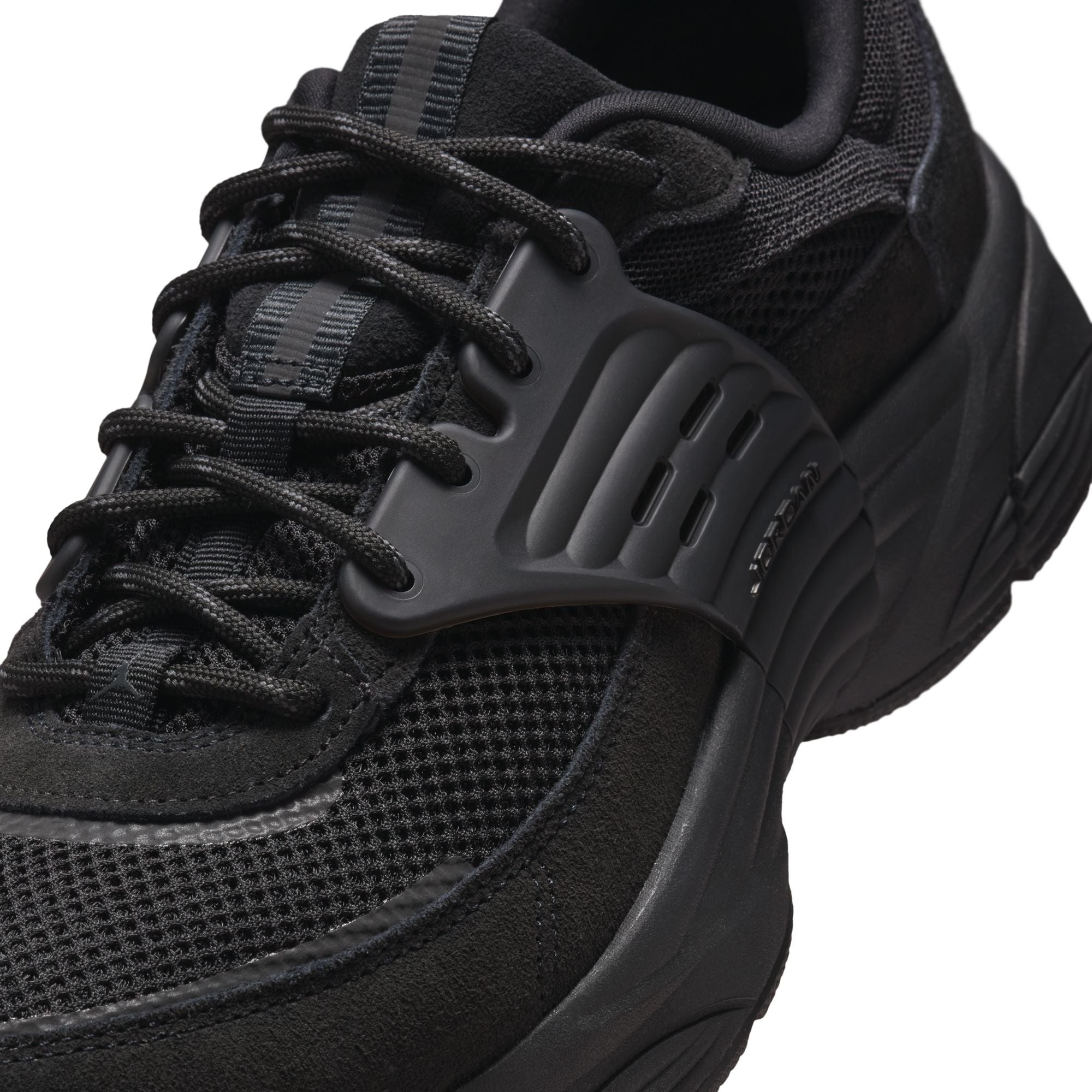 Jordan Trunner 'Black/Black'