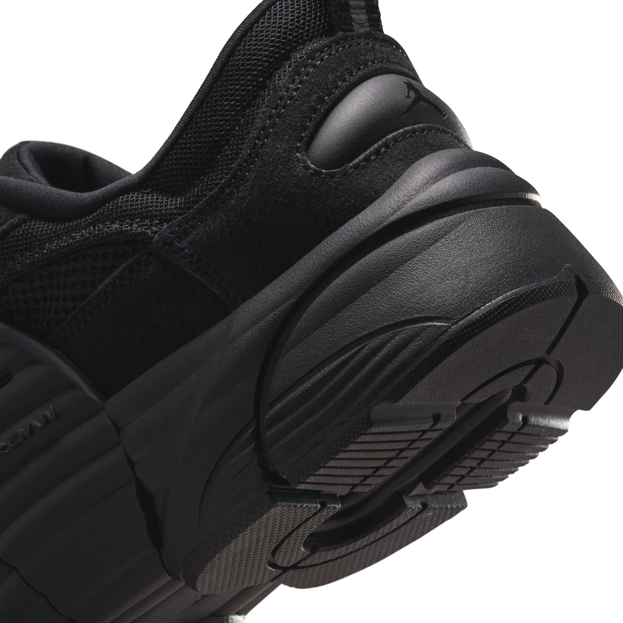 Jordan Trunner 'Black/Black'