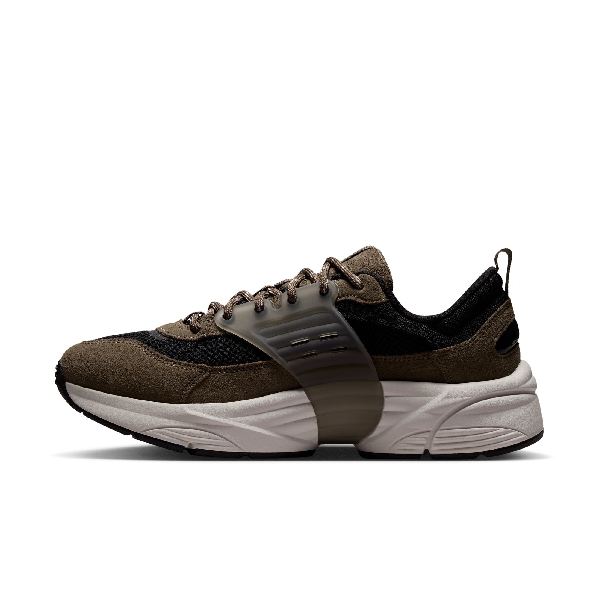 Jordan Trunner O/S 'Palomino/Black'