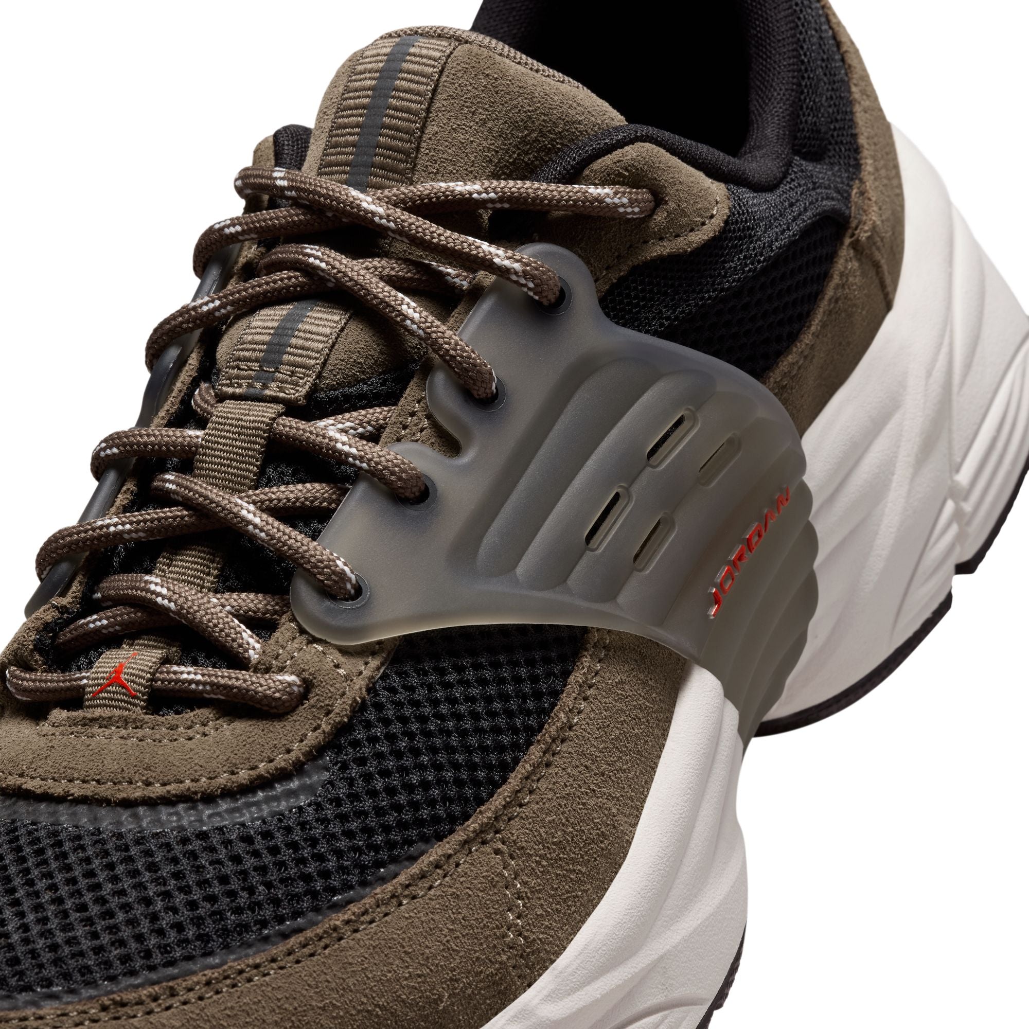 Jordan Trunner O/S 'Palomino/Black'