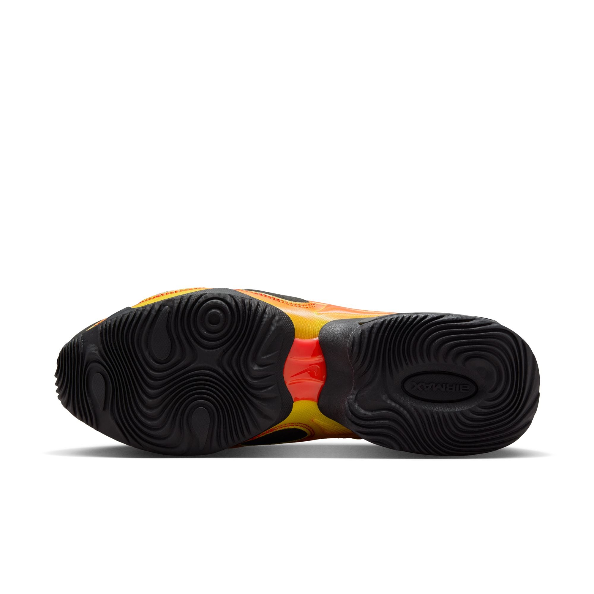 Womens Nike Air Max Muse SE - 2 'Black/Bright Crimson'