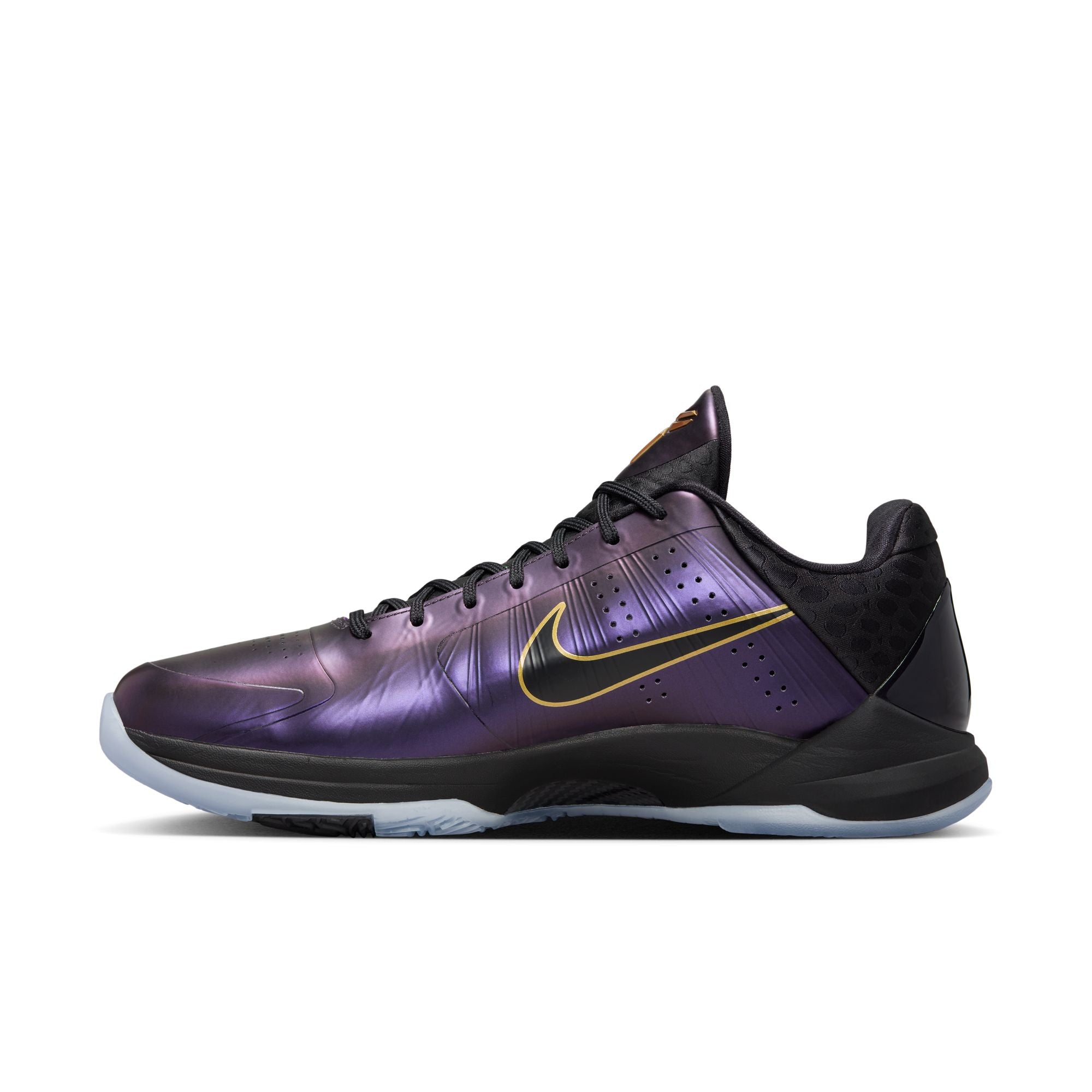 Nike Kobe V Protro 'Year of the Mamba'