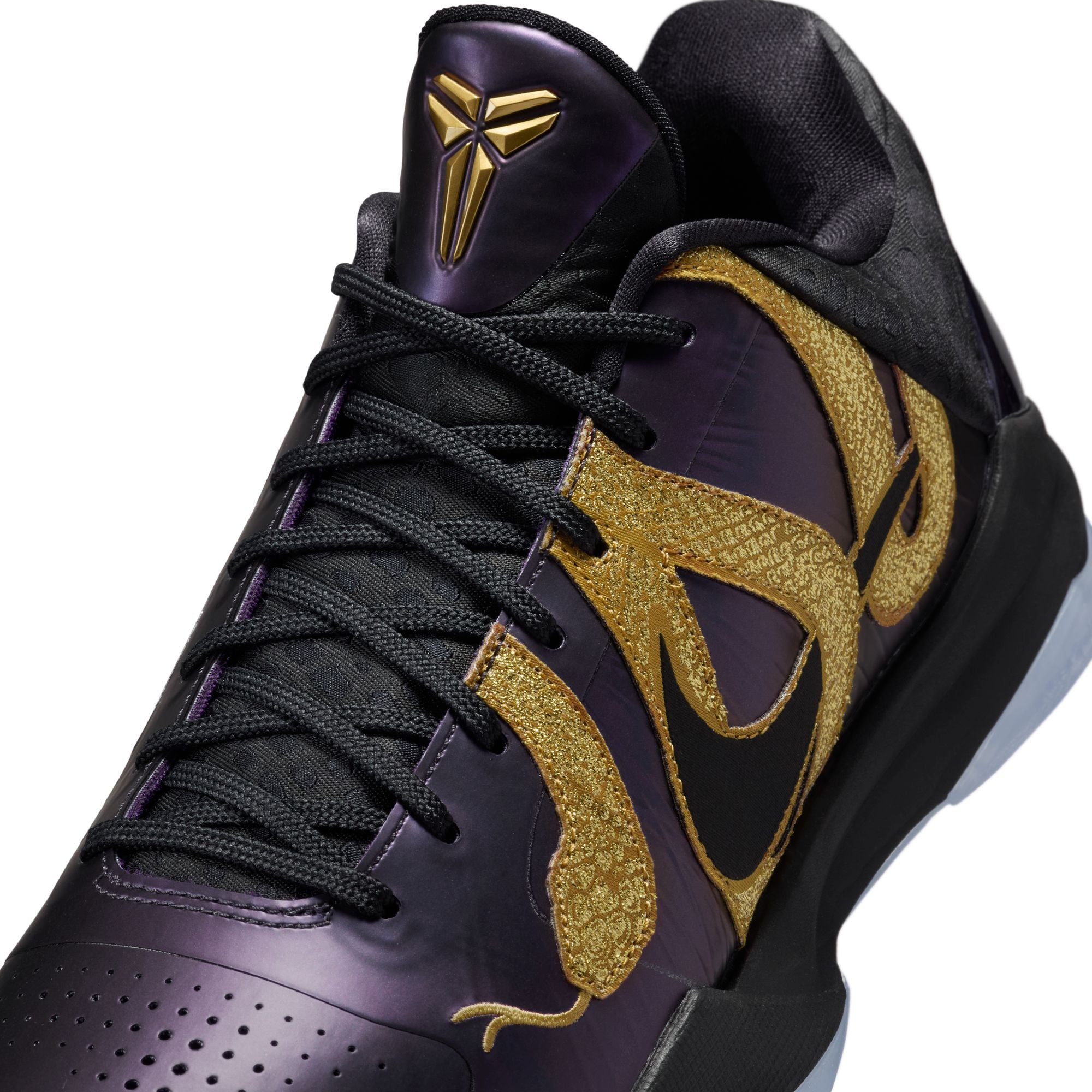 Nike Kobe V Protro 'Year of the Mamba'