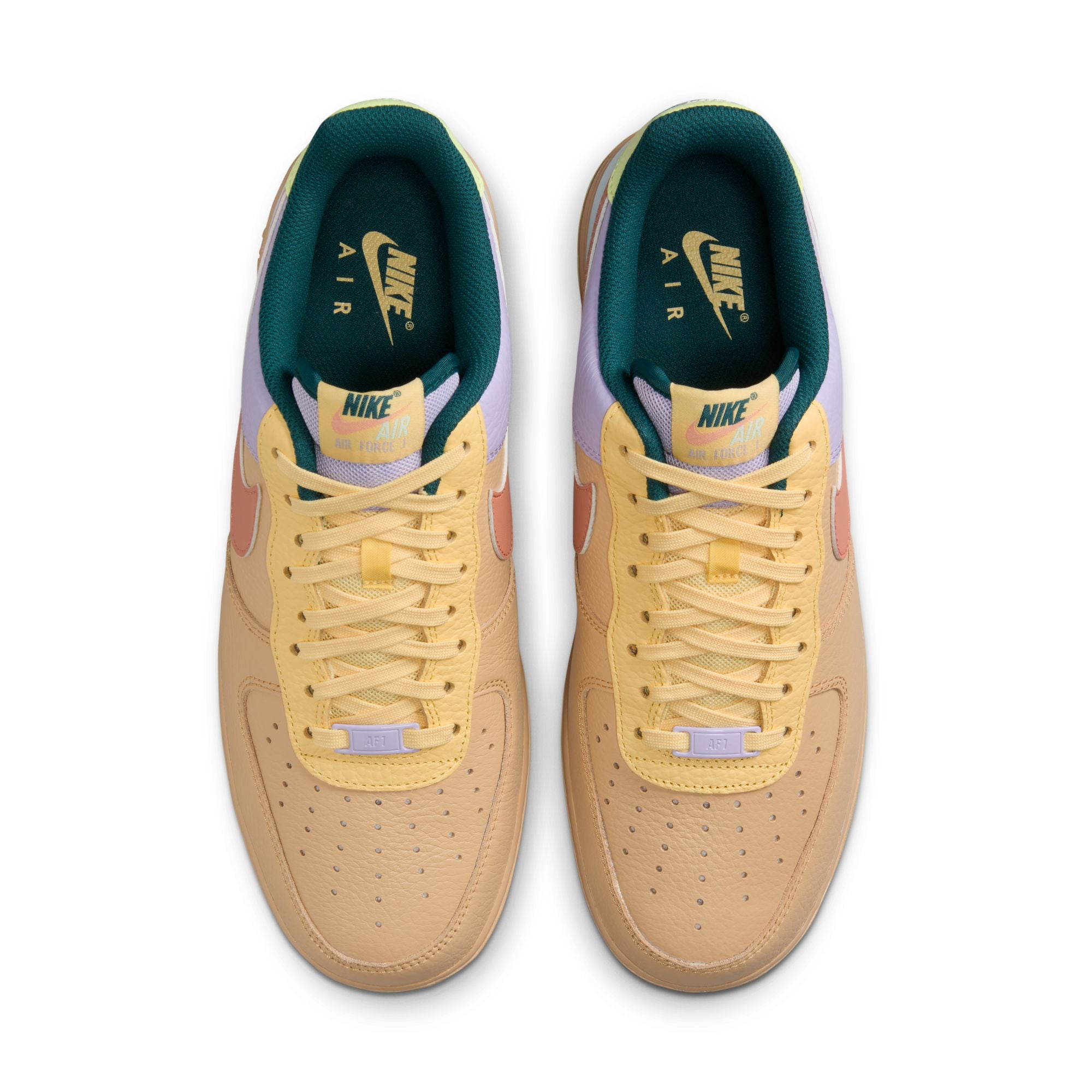 Nike Air Force 1 ‘07 Easter'