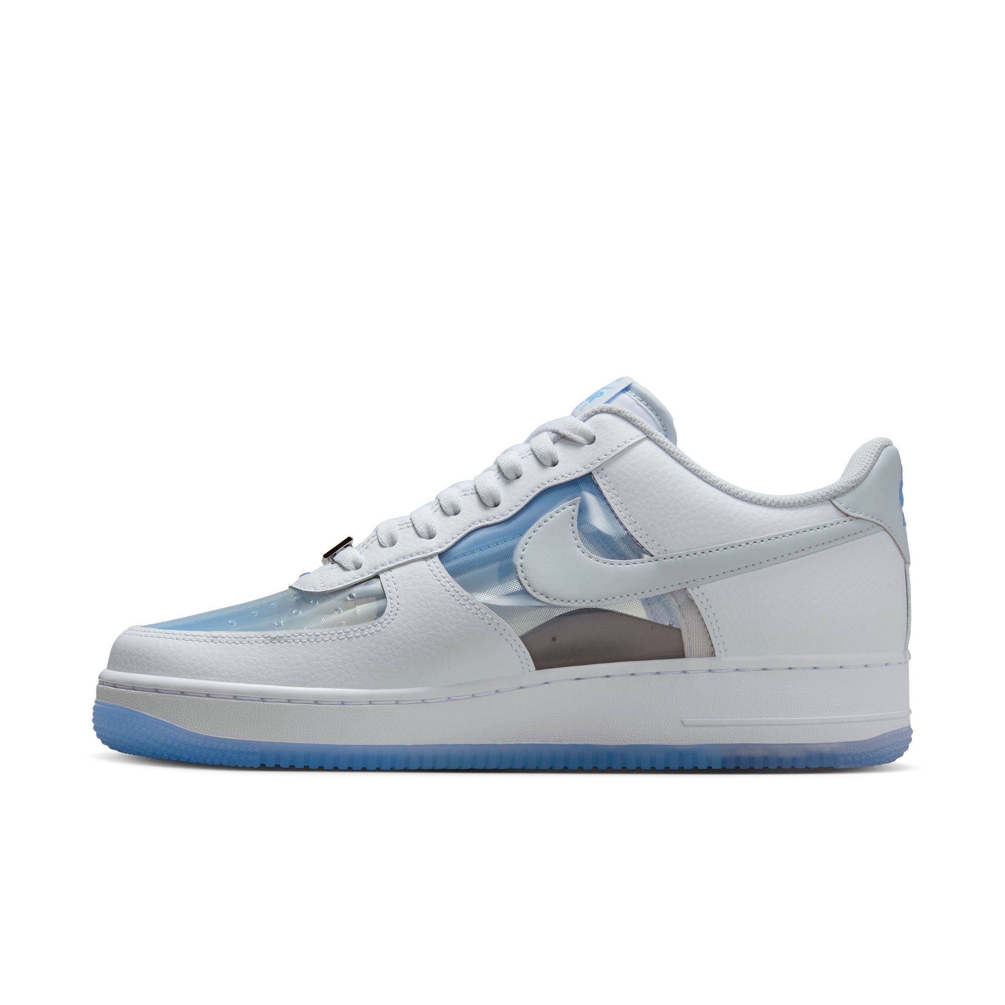 Nike Air Force 1 Retro QS 'Invisible Woman 2.0'