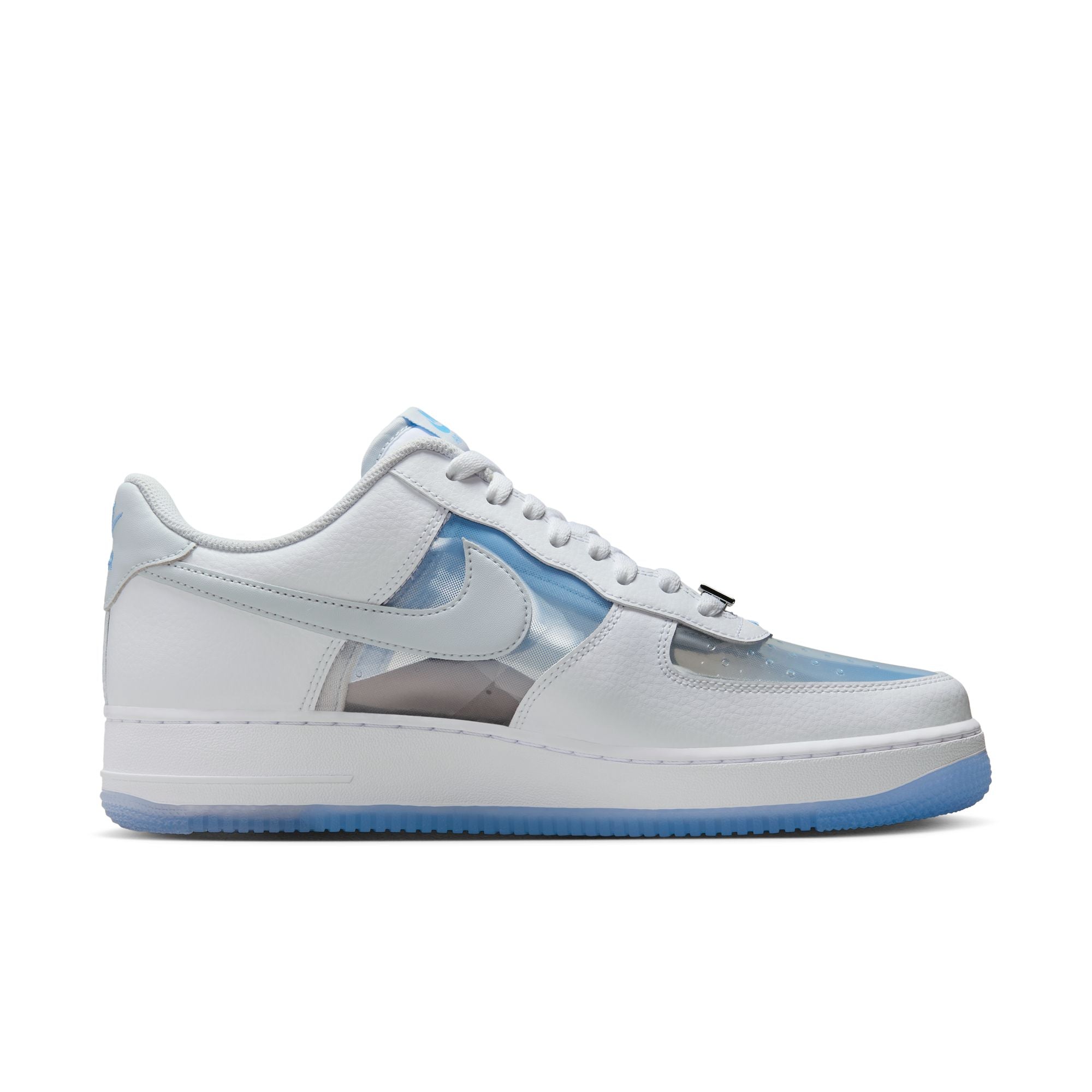 Nike Air Force 1 Retro QS 'Invisible Woman 2.0'