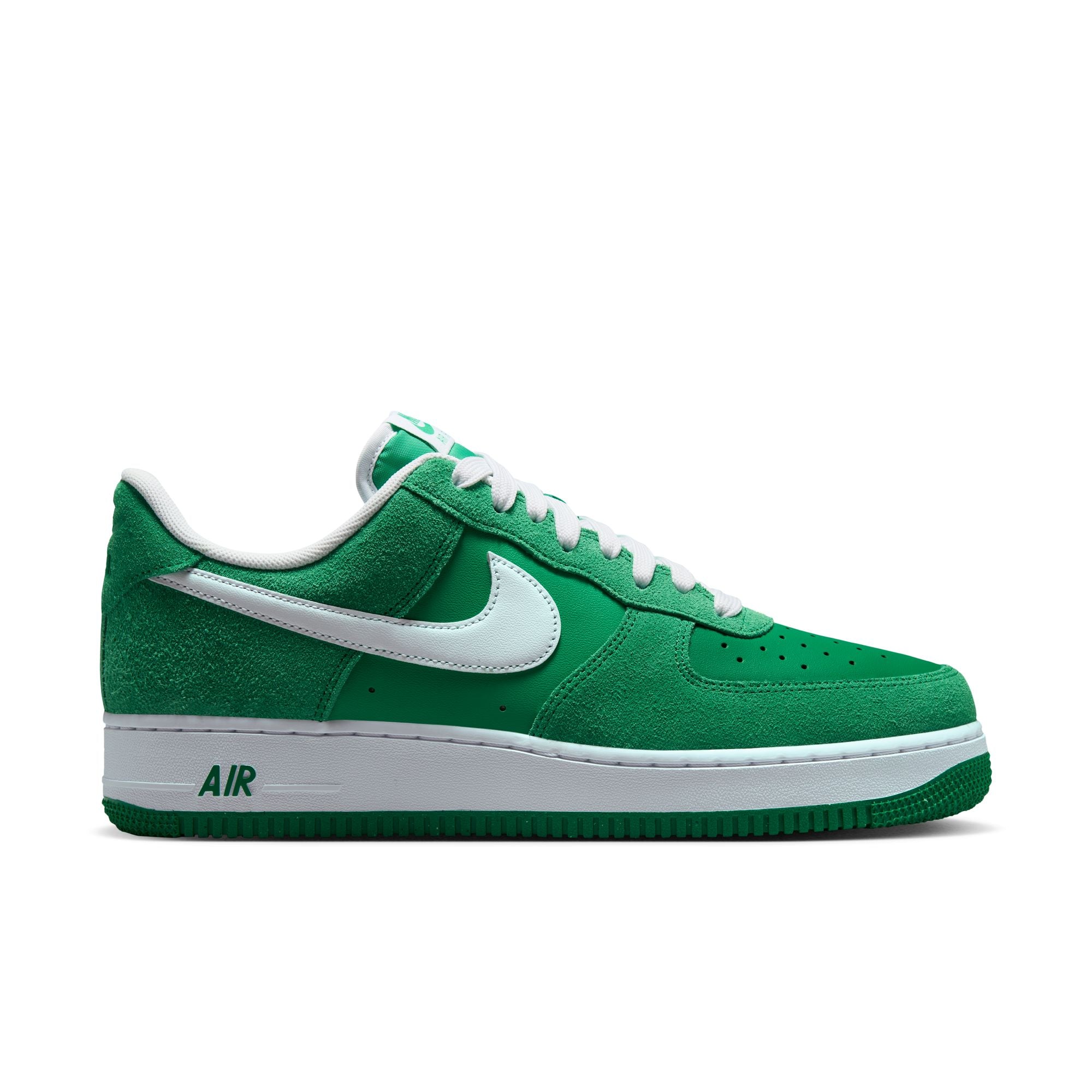 Nike Air Force 1 ‘07 LV8 ‘Stadium Green'