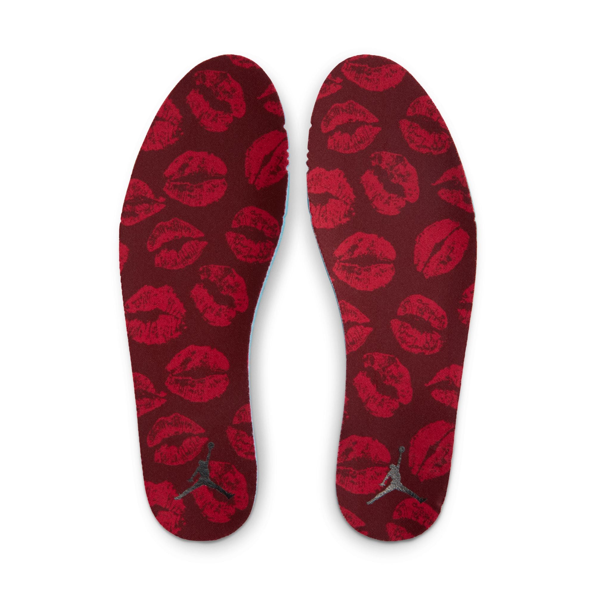 Womens Air Jordan 1 Mid SE ' Valentine's Day'