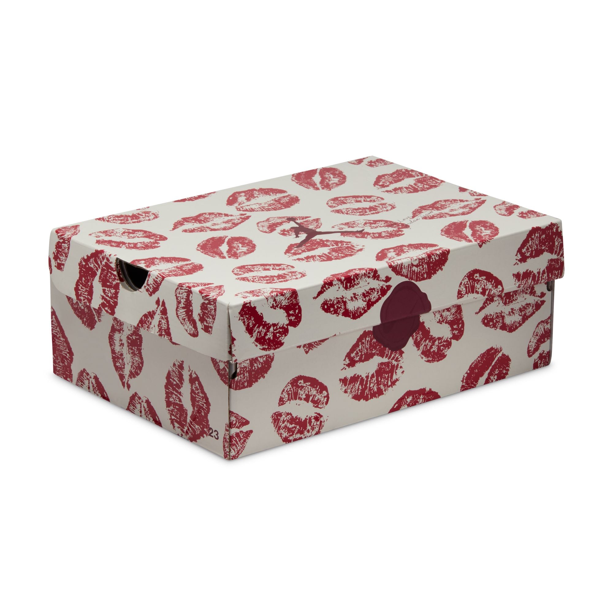 Womens Air Jordan 1 Mid SE ' Valentine's Day'