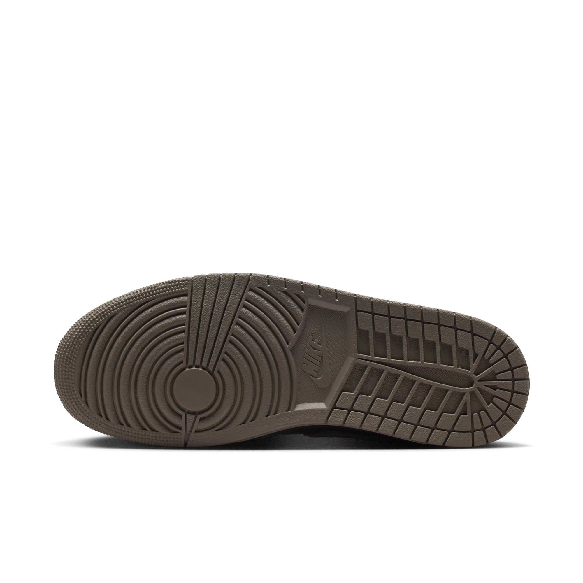 Air Jordan 1 Low SE 'Black/Olive Grey'