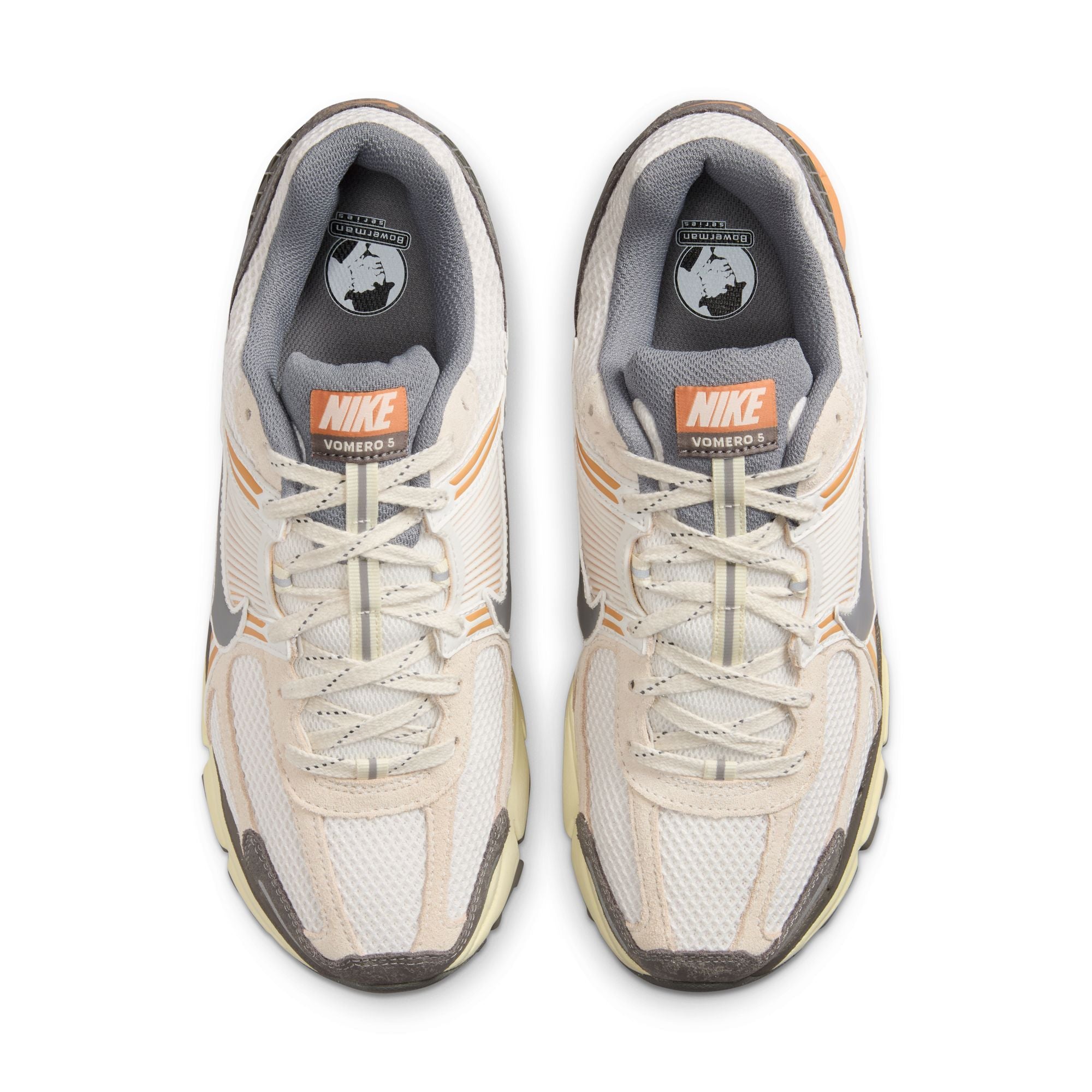 Nike Zoom Vomero 5 ‘Phantom/Flat Pewter'