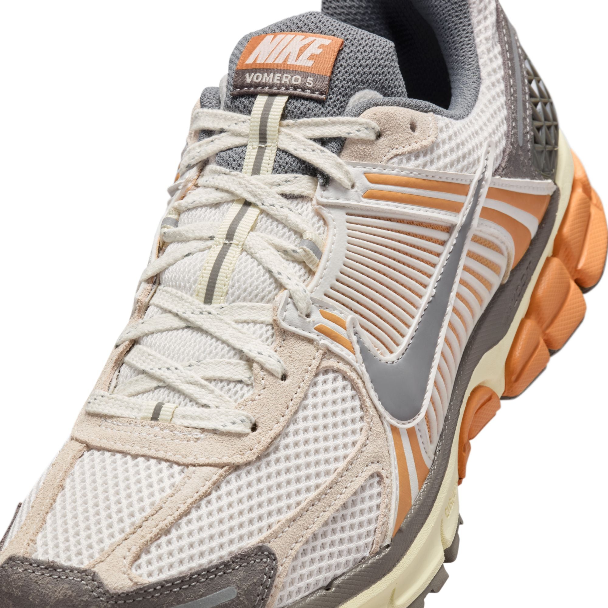 Nike Zoom Vomero 5 ‘Phantom/Flat Pewter'