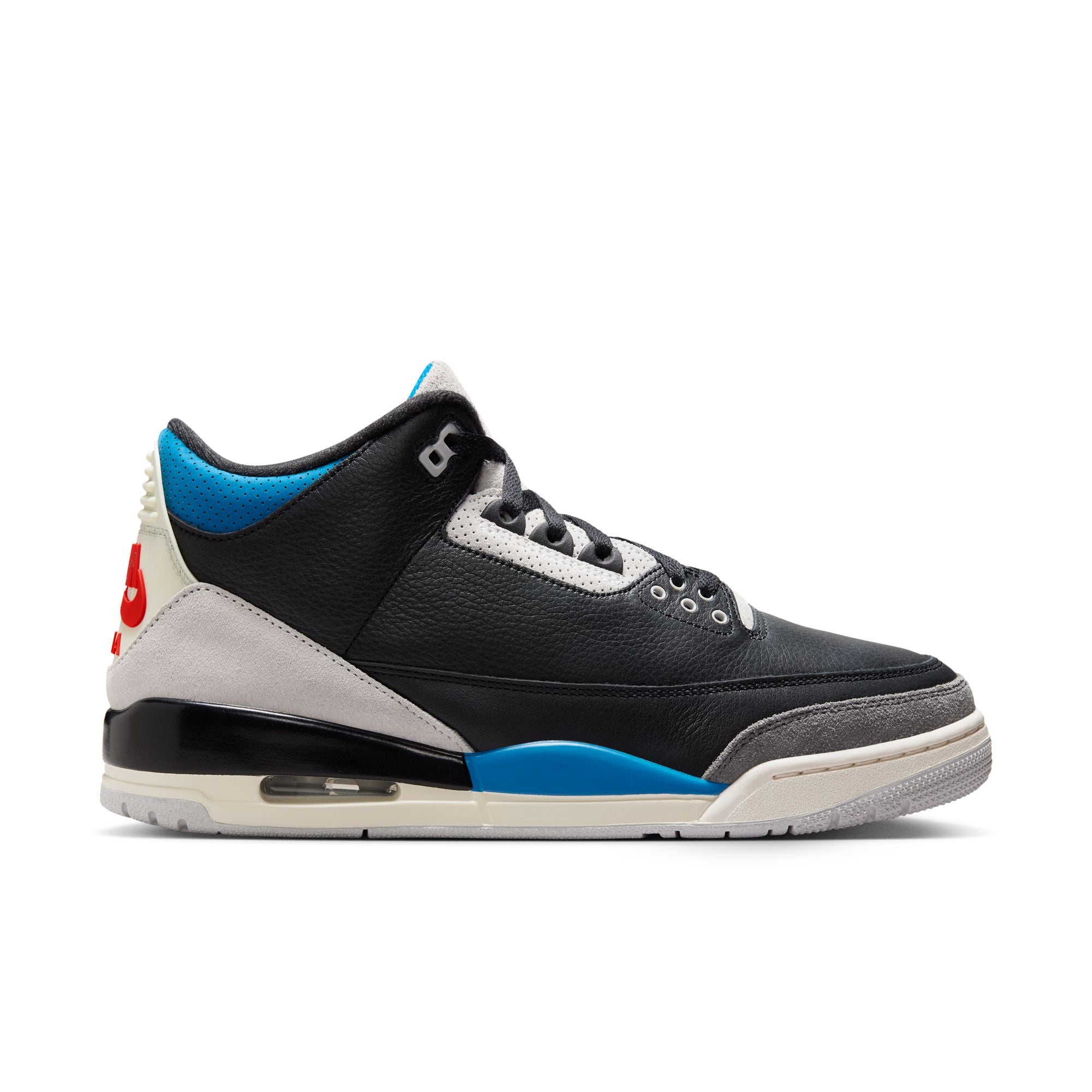 Air Jordan 3 Retro OG 'Rare Air'