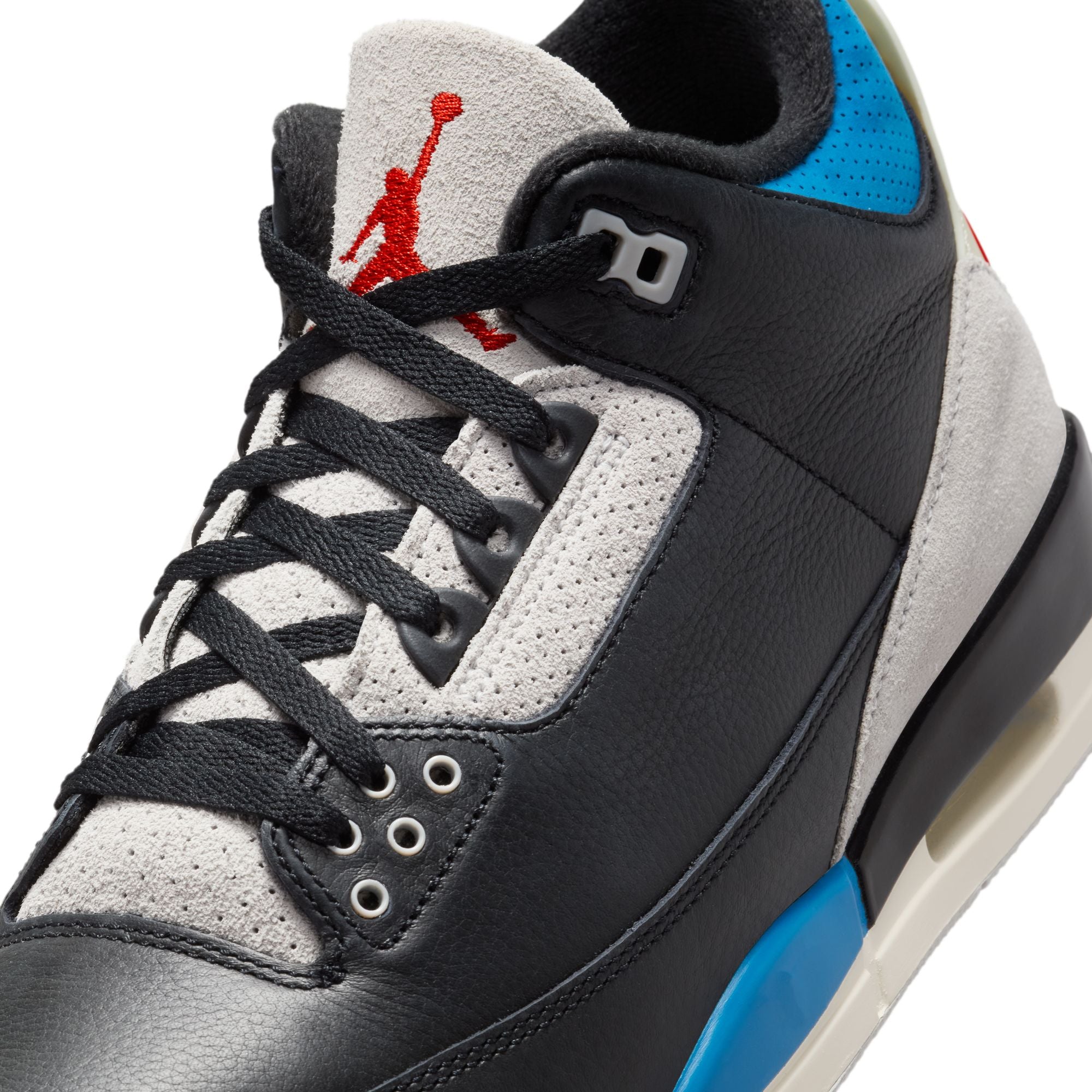 Air Jordan 3 Retro OG 'Rare Air'