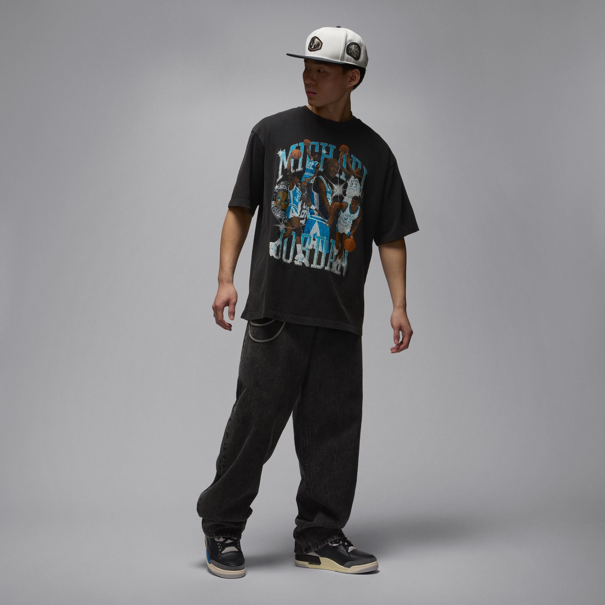 Air Jordan 3 Retro OG 'Rare Air'