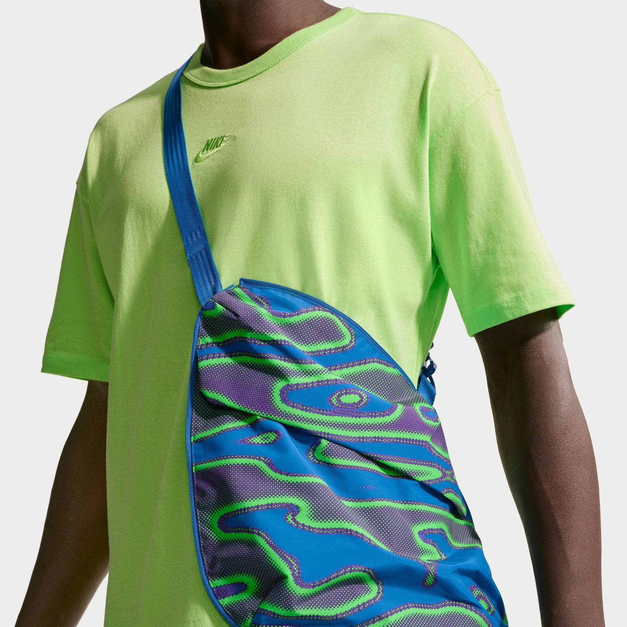 Nike Storm-FIT Hooded Jacket Project F.R.O.G. 'Vivid Purple'