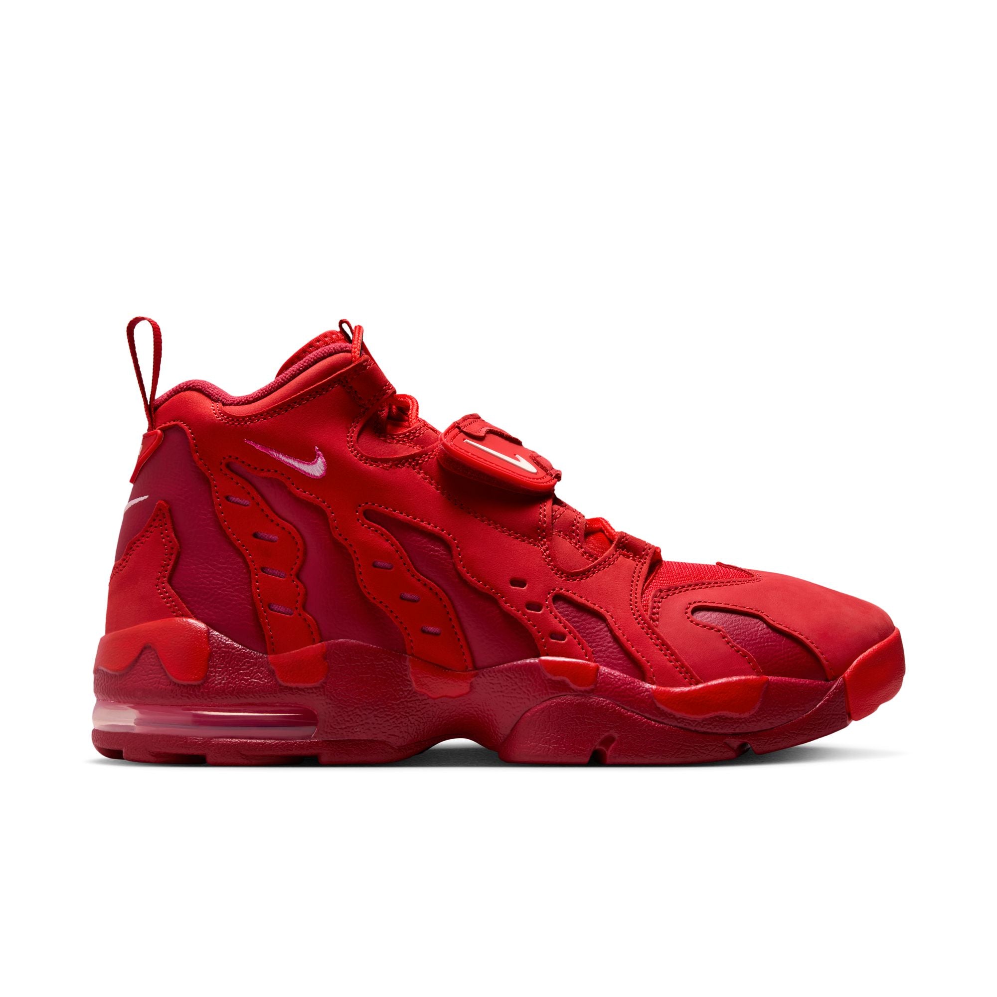 Nike Air DT Max ‘96 ‘University Red/White'