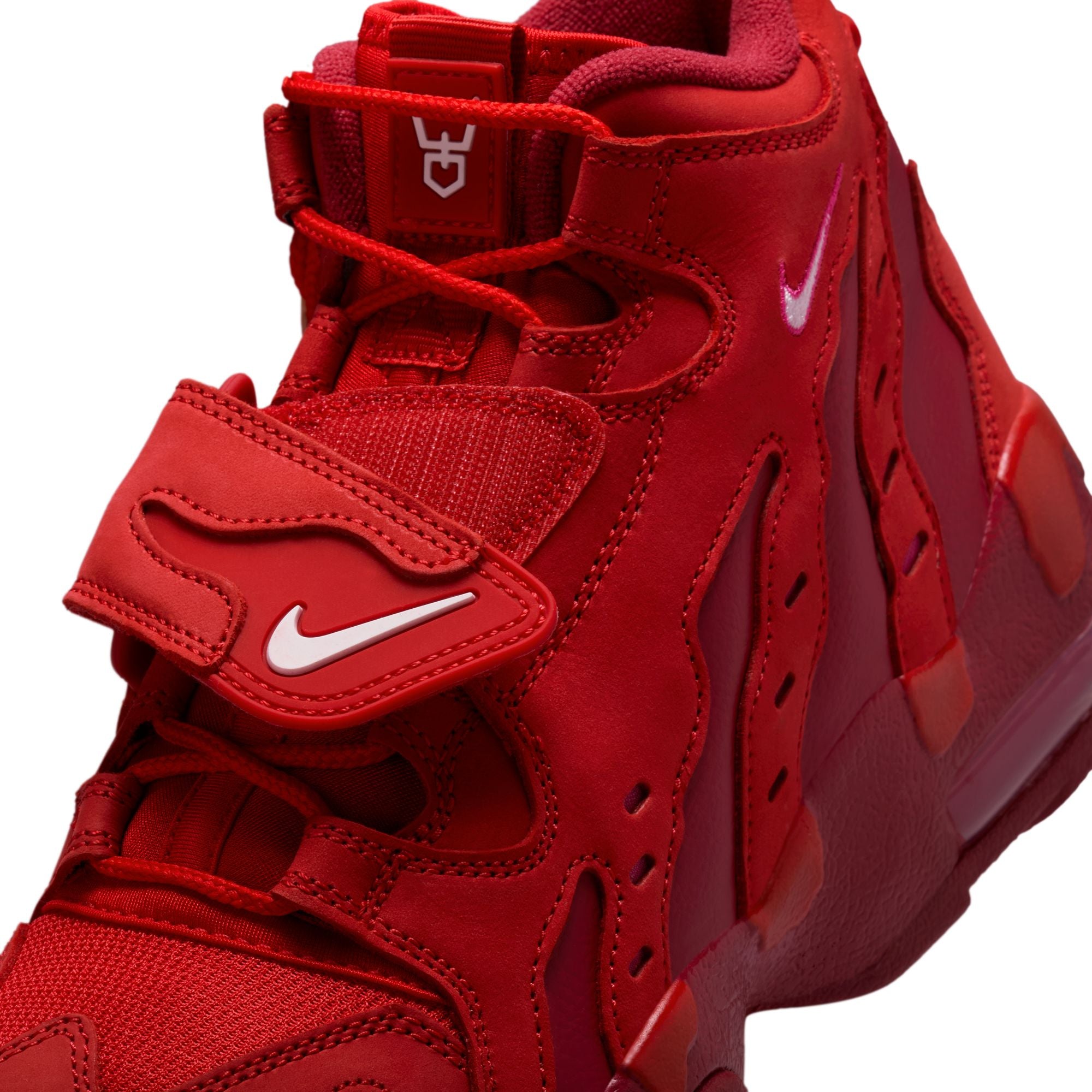 Nike Air DT Max ‘96 ‘University Red/White'
