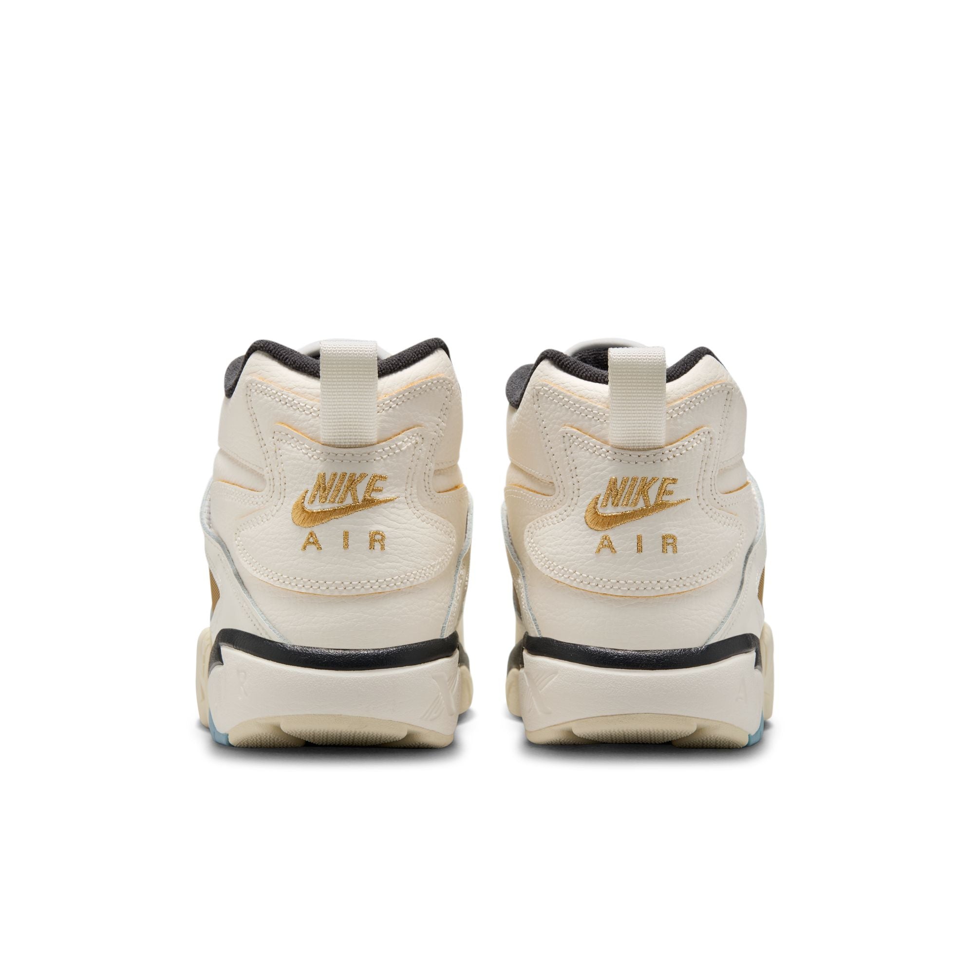 Nike Air Diamond Turf 'Sail/Mica Blue'