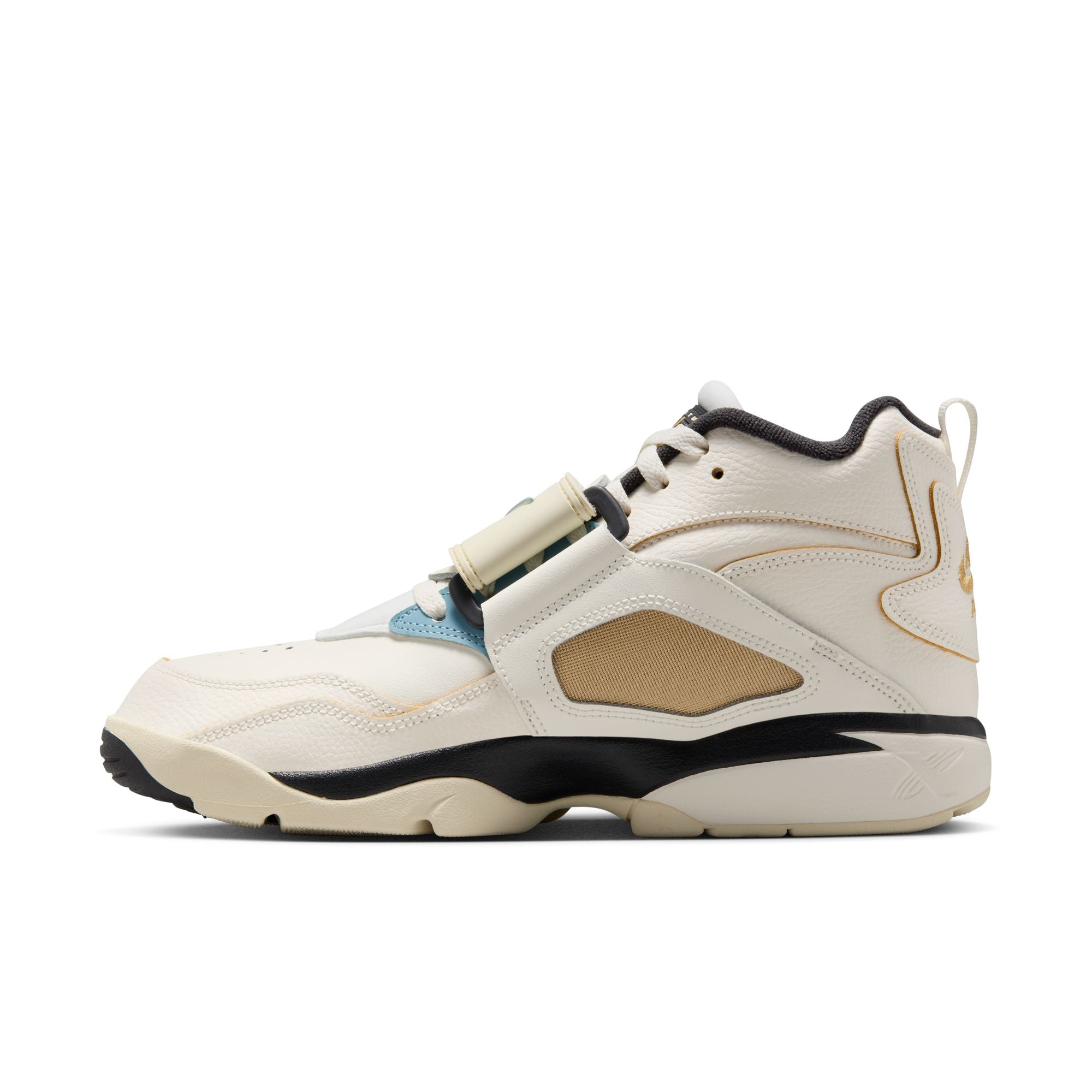 Nike Air Diamond Turf 'Sail/Mica Blue'