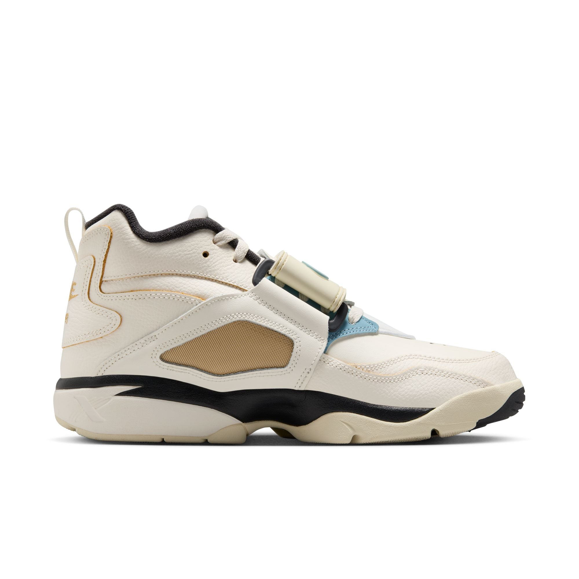 Nike Air Diamond Turf 'Sail/Mica Blue'