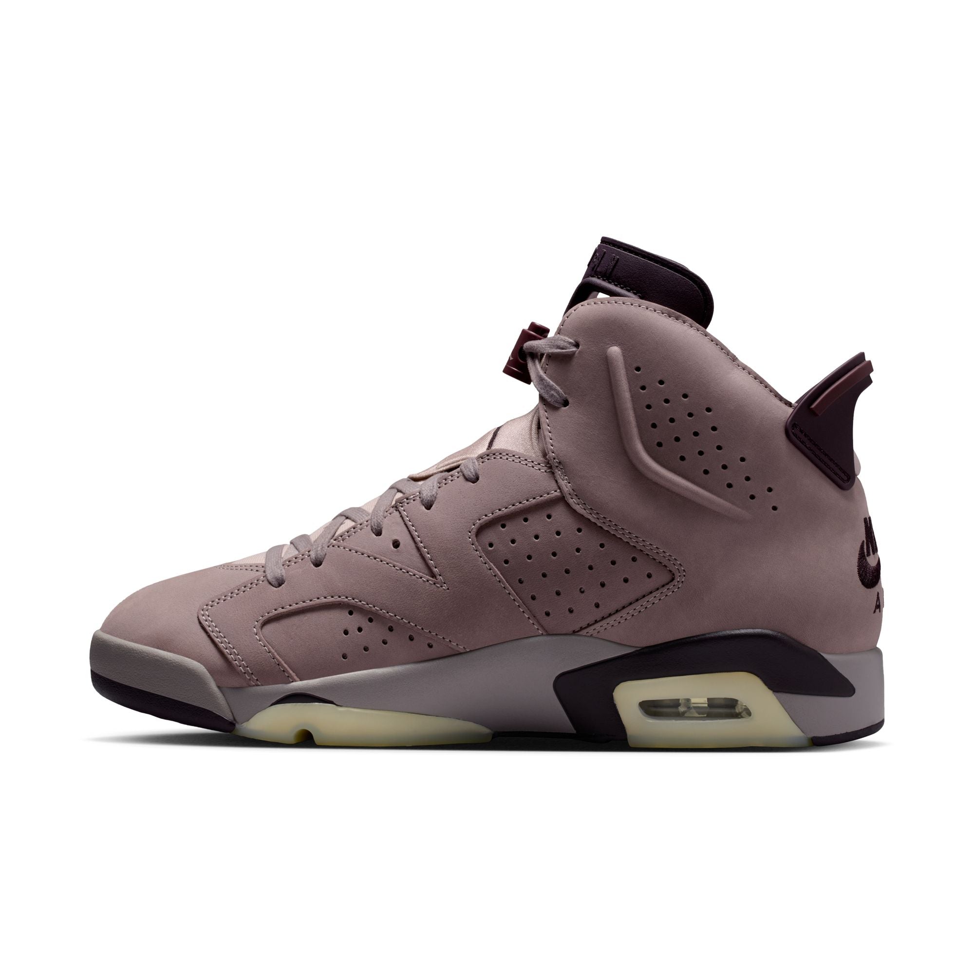 Air Jordan 6 x A Ma Maniére 'Smokey Mauve'