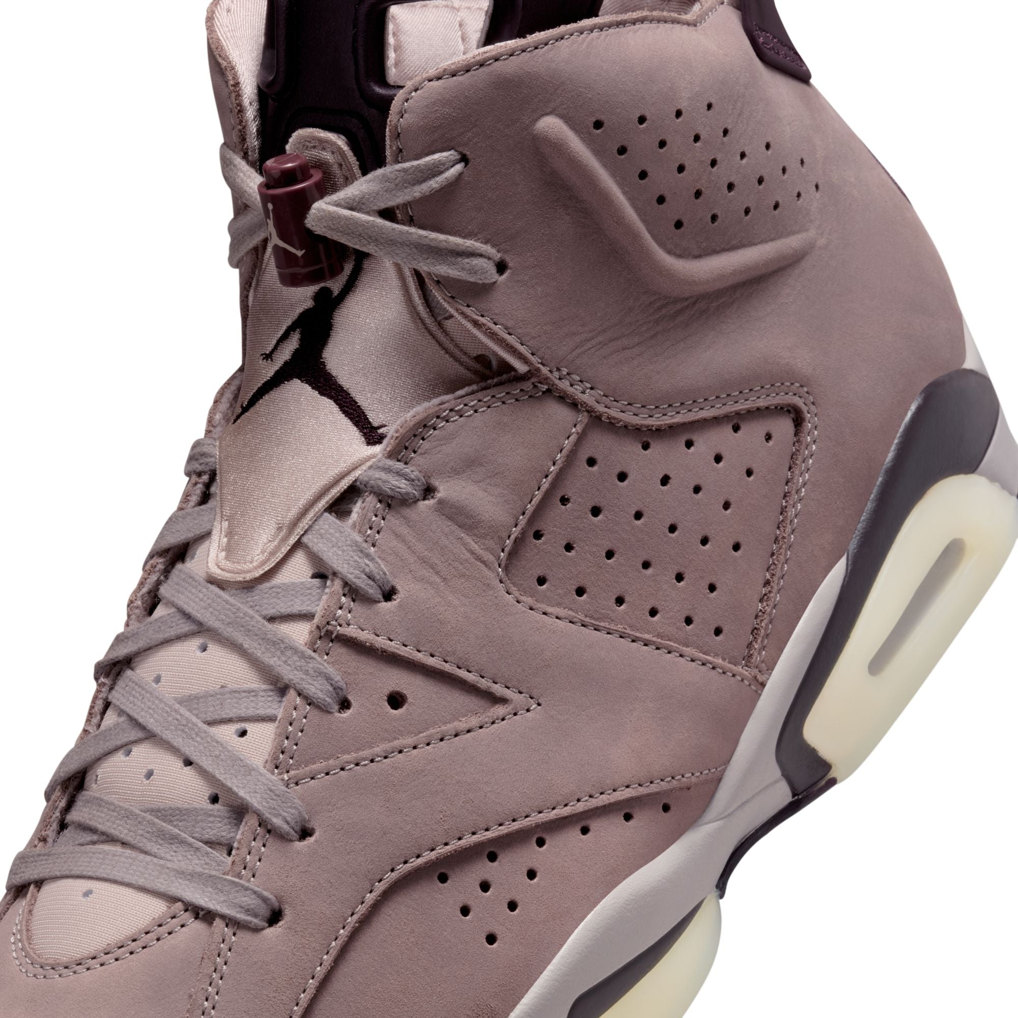 Air Jordan 6 x A Ma Maniére 'Smokey Mauve'