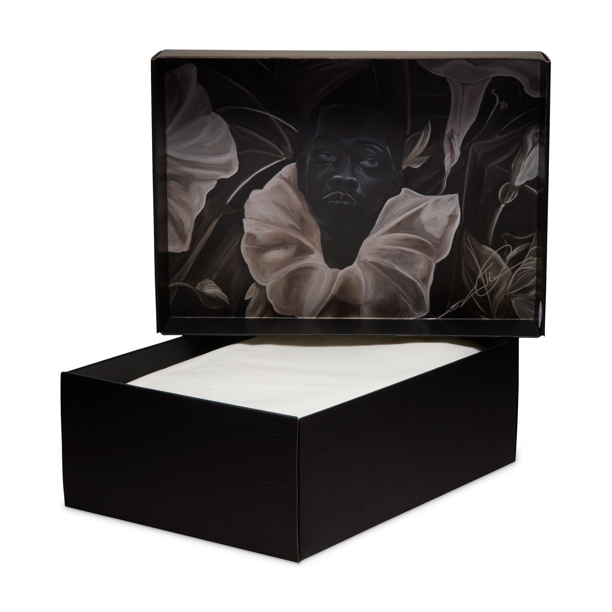 Air Jordan 6 x A Ma Maniére 'Smokey Mauve'