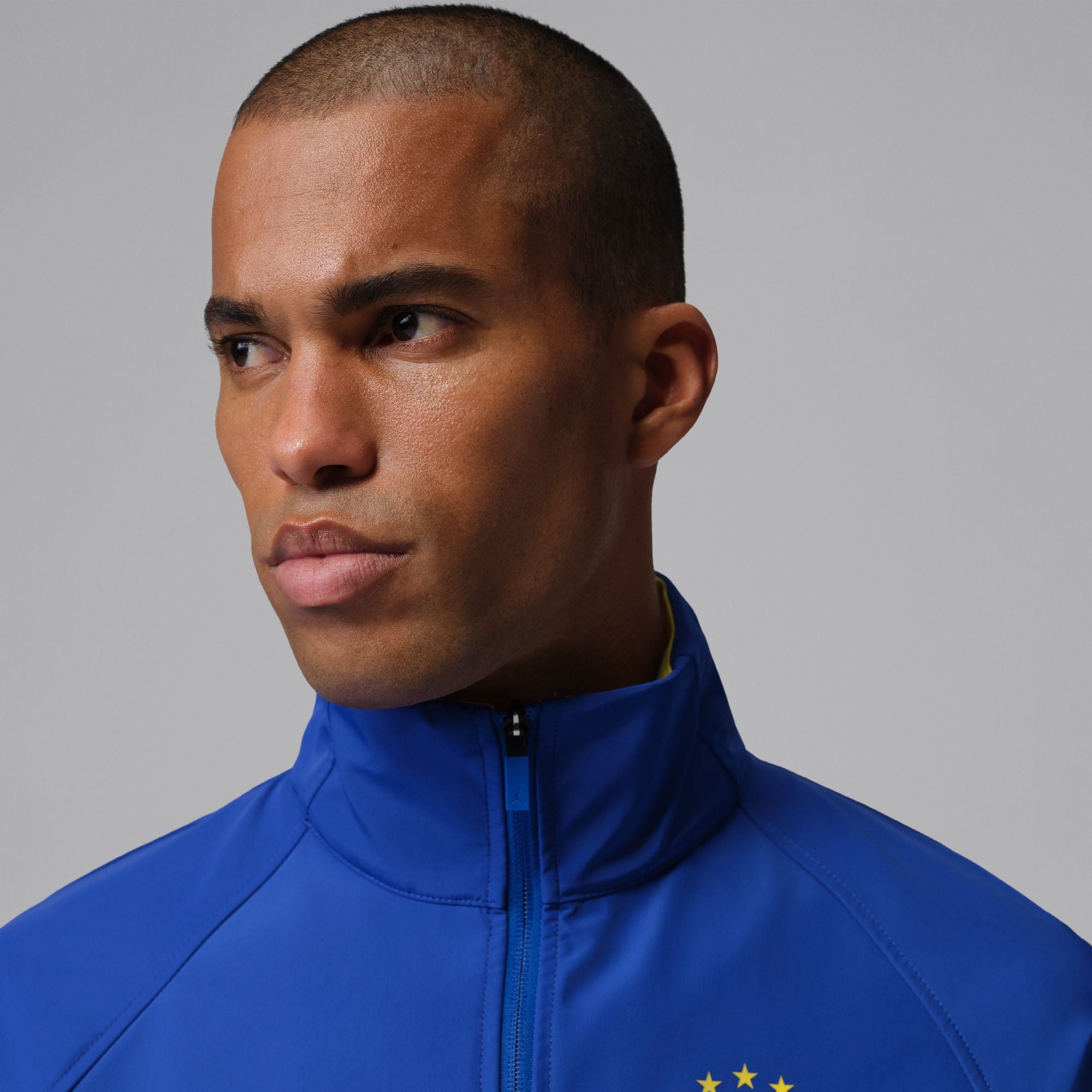 Mens Jordan Anthem Jacket 'Old Royal'