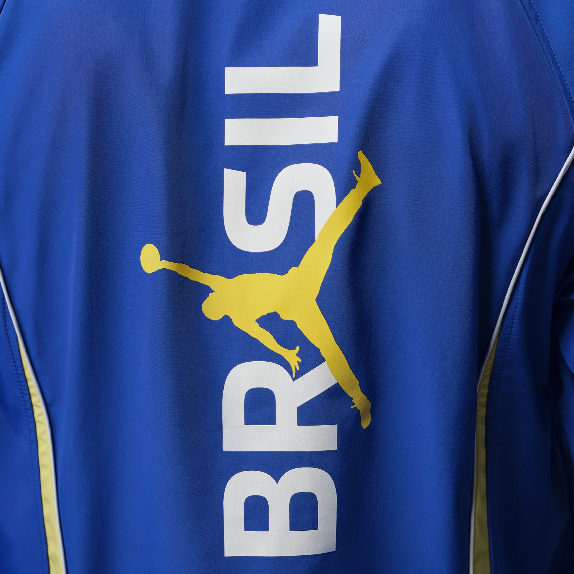 Mens Jordan Anthem Jacket 'Old Royal'