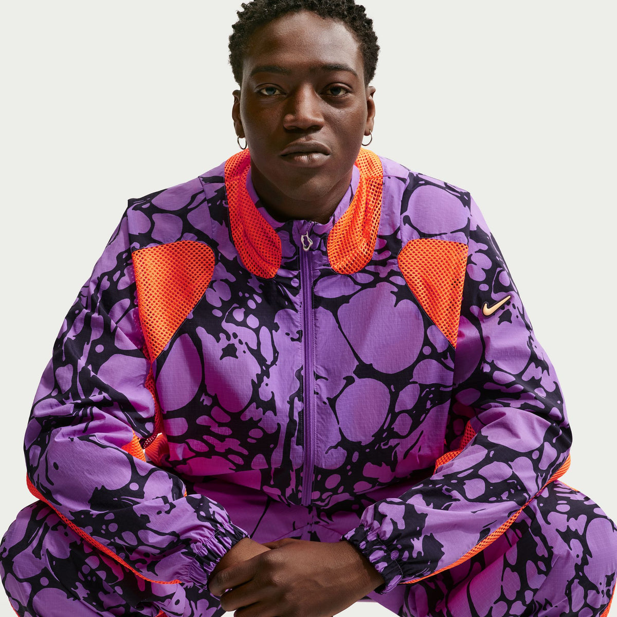 Nike Project F.R.O.G. Track Jacket 