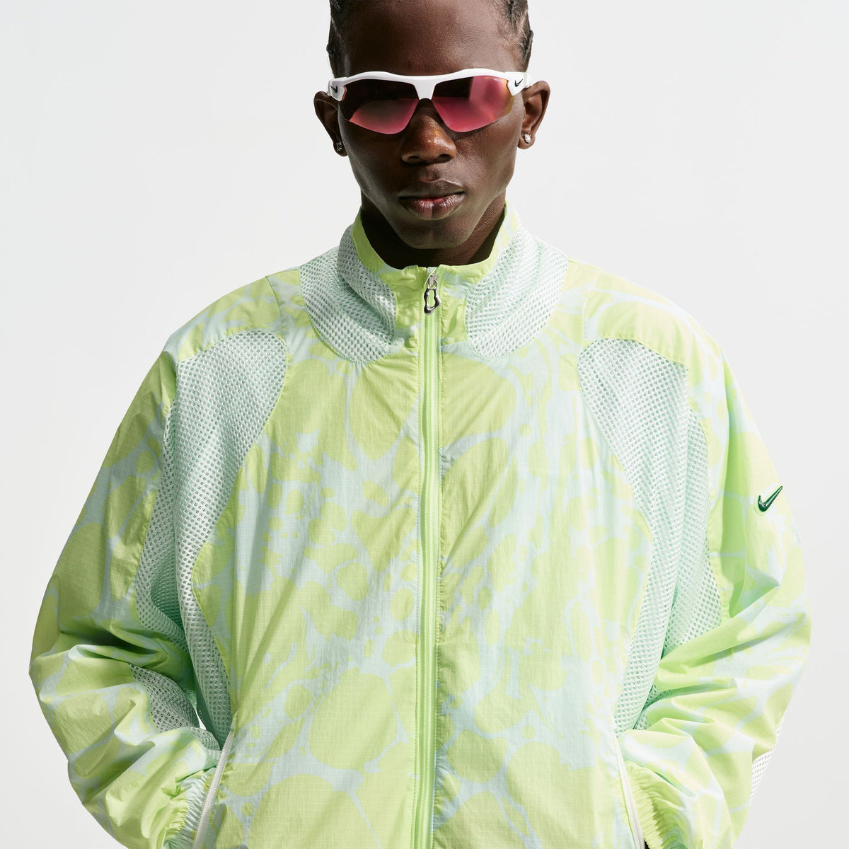 Nike Project F.R.O.G. Track Jacket 